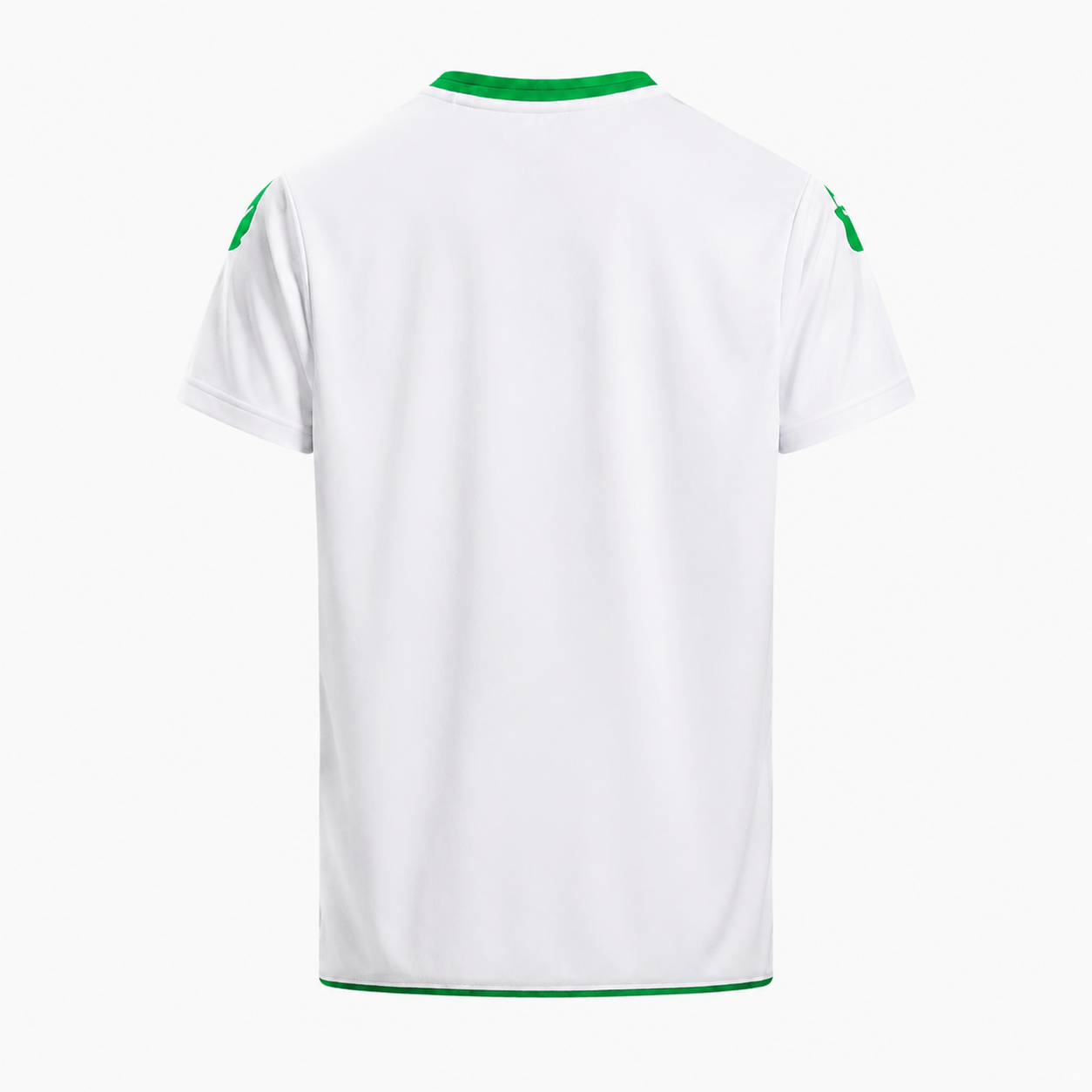 TKH-turbokithub-Real Betis White 26-27 White Short-Sleeve Training Set