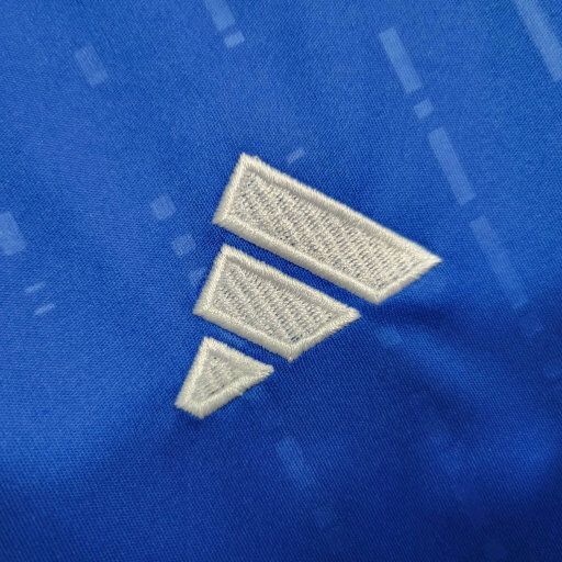 TKH-turbokithub-Italy 2024 Home Stadium Jersey - Fans Version