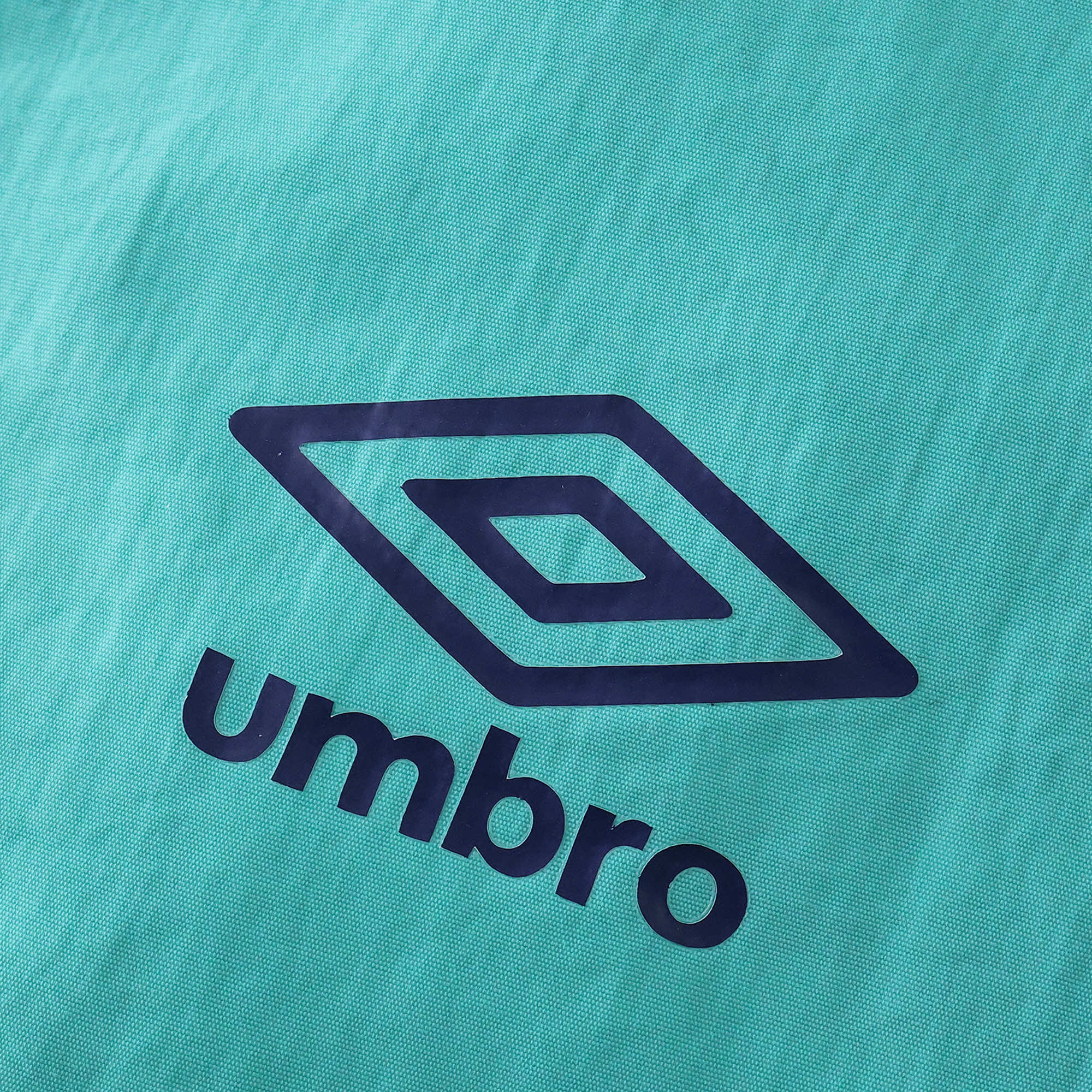TKH-turbokithub-Retro England 1992 Third Double Sided Reversible Windbreaker - Blue & Green