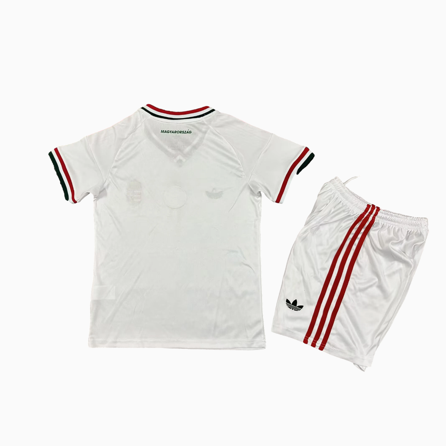 TKH-turbokithub-Hungary 2026 Away Kids Kit