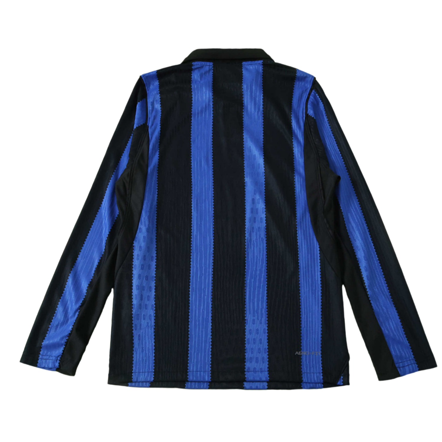 TKH-turbokithub-Inter Milan 26-27 Home Long Sleeves Jersey - Player Version