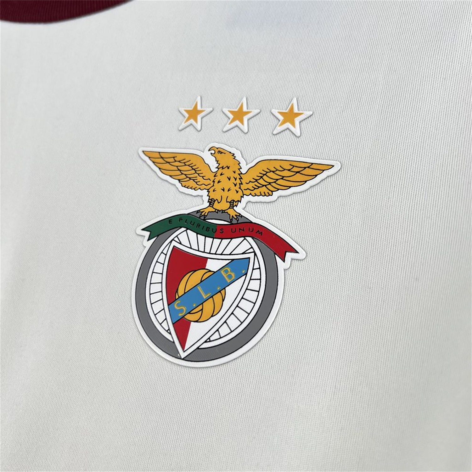 TKH-turbokithub-Benfica 26-27 Away Jersey - Fans Version