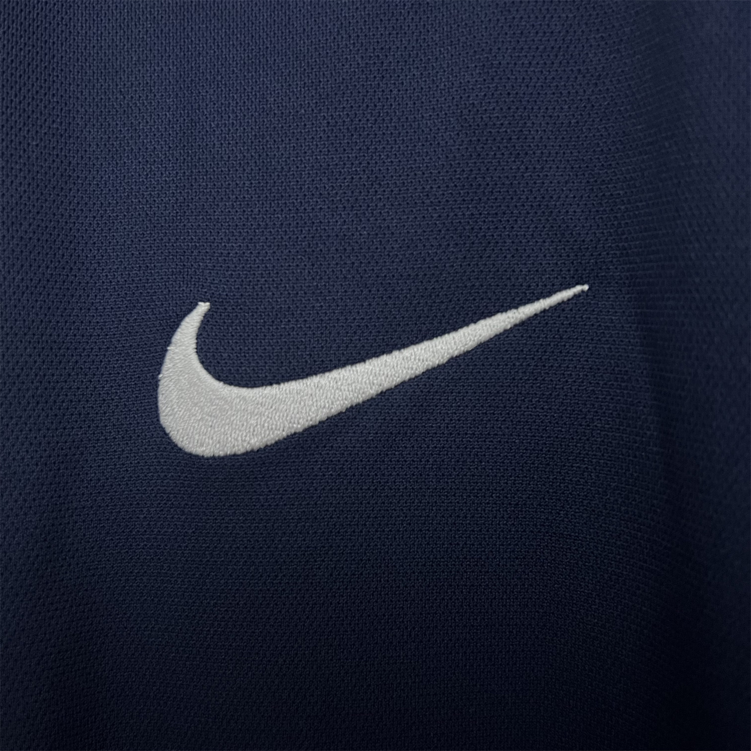 TKH-turbokithub-Retro France 2014 Home Long Sleeves Jersey