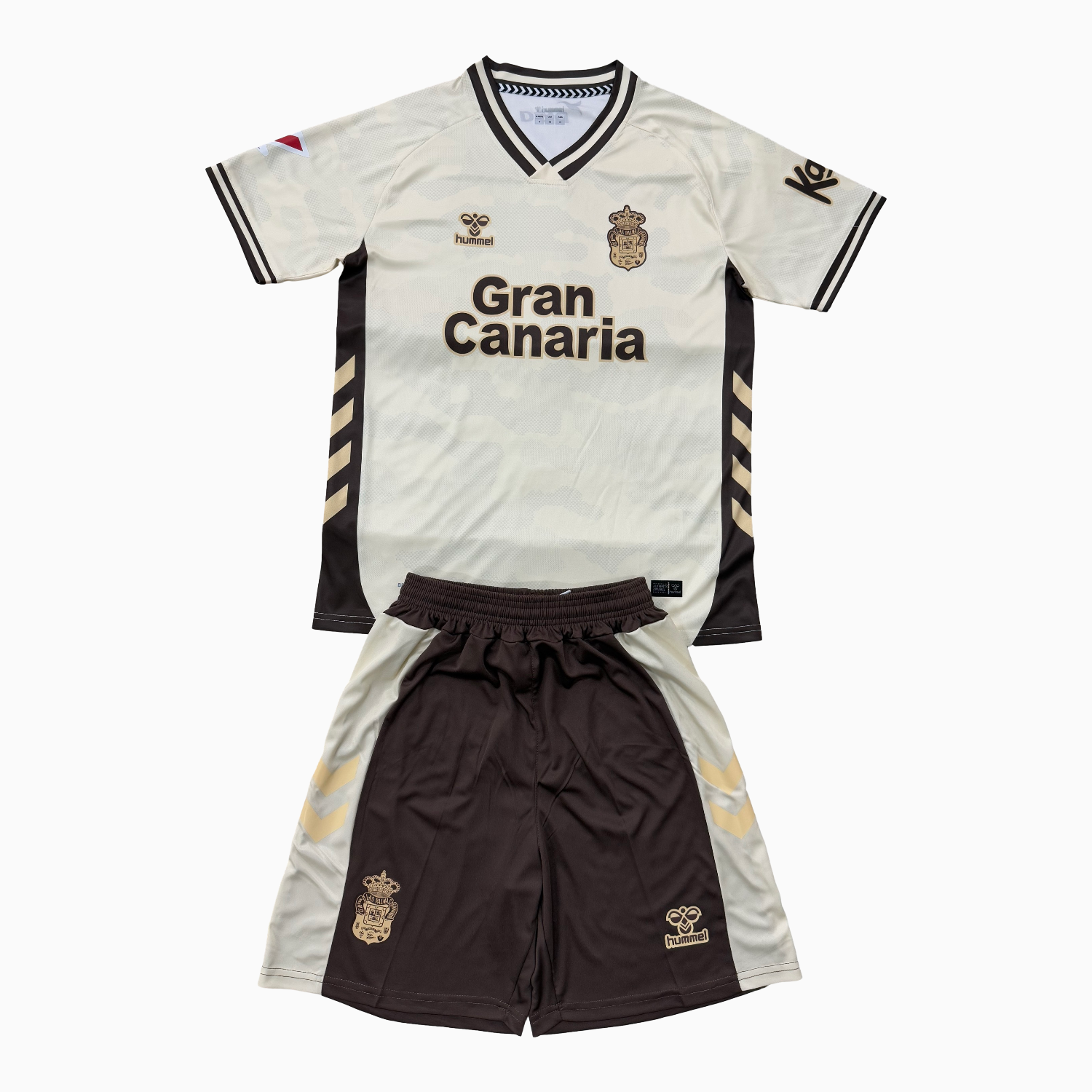 TKH-turbokithub-Las Palmas 25-26 Third Kids Kit