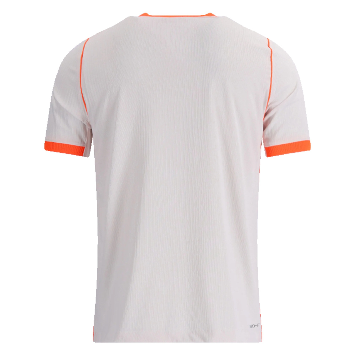 TKH-turbokithub-Netherlands 2026 Away Jersey - Player Version