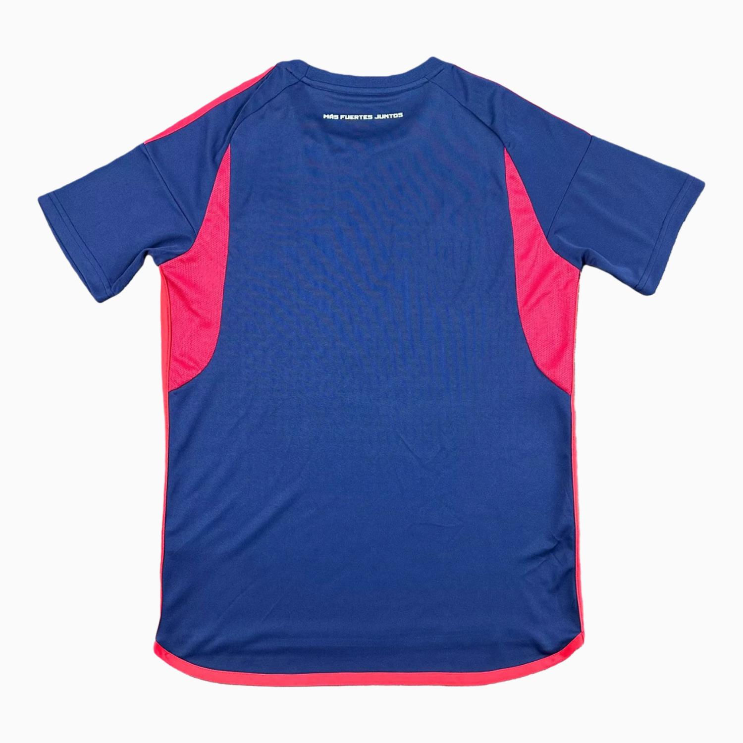 TKH-turbokithub-Independiente de Medellín 2025 Away Jersey - Fans Version