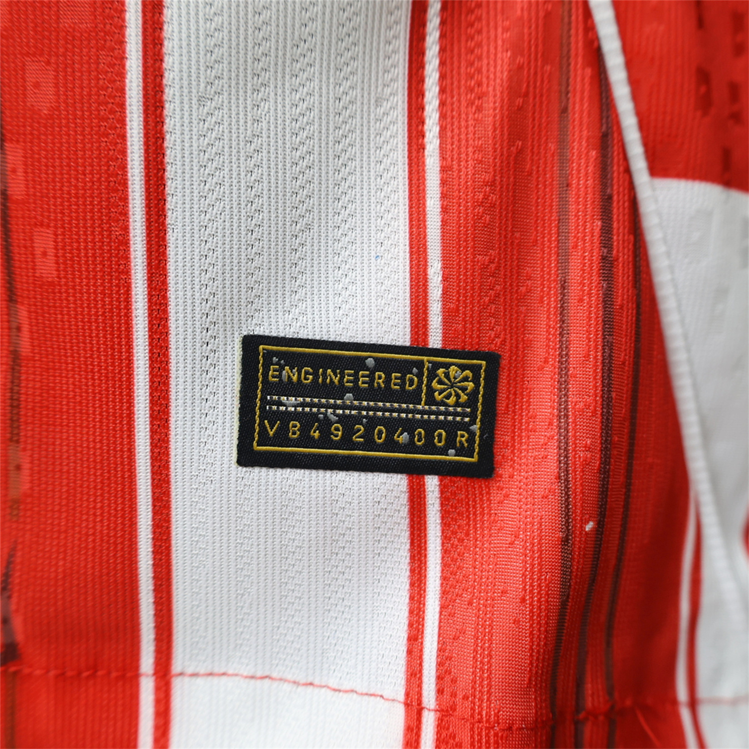TKH-turbokithub-Atletico Madrid 26-27 Home Jersey - Player Version