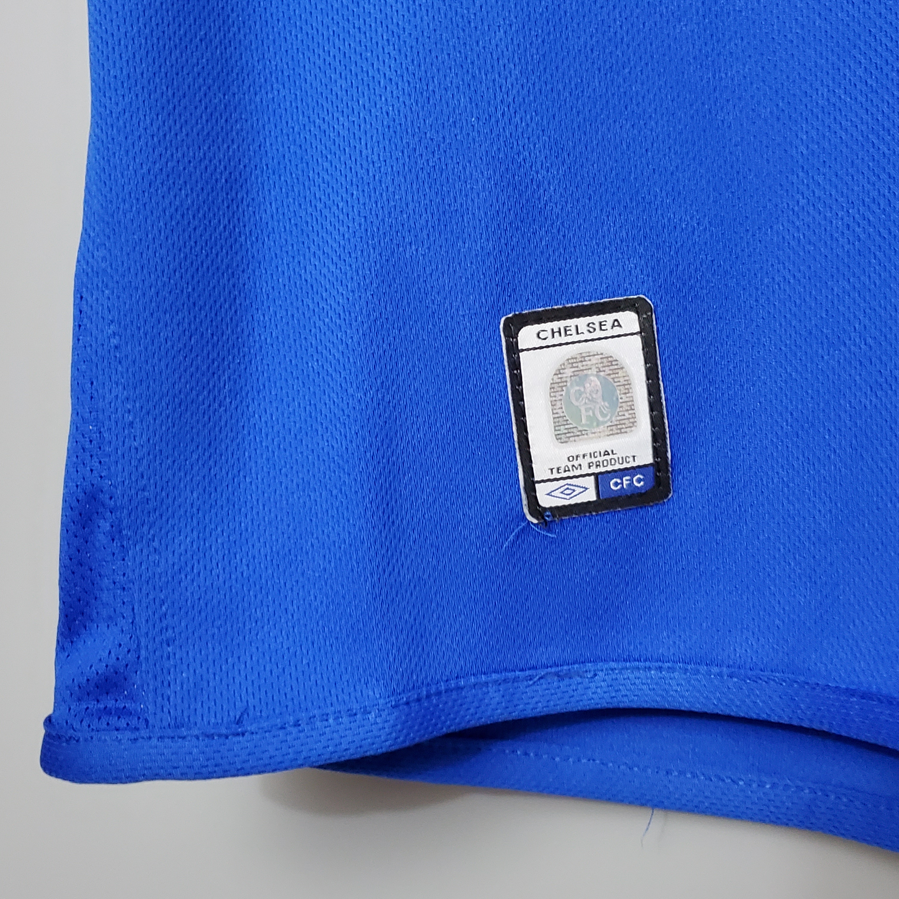 TKH-turbokithub-Retro C.H.E.L.S.E.A 2003-05 Home Stadium Jersey