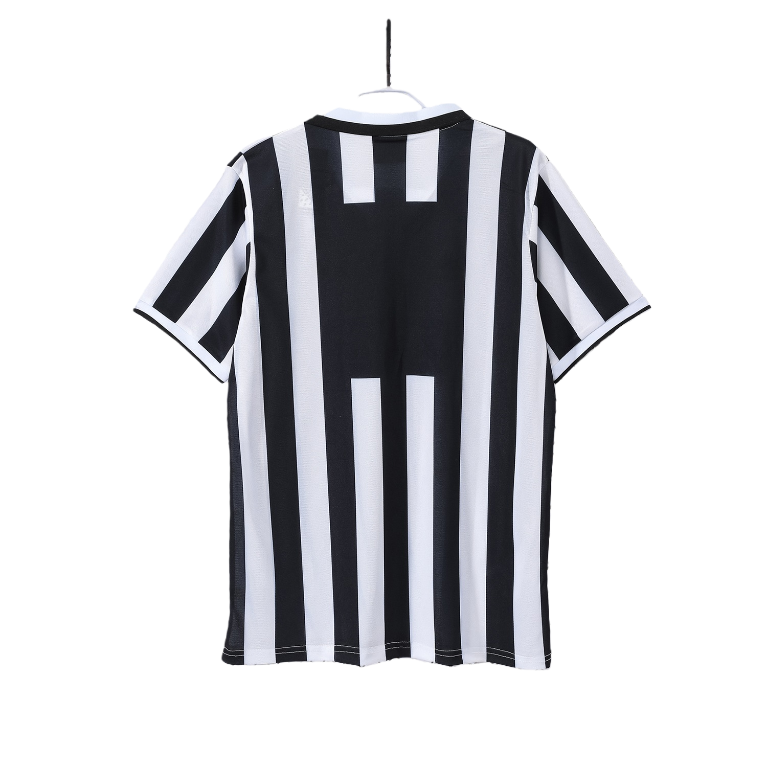 TKH-turbokithub-Retro Juventus 1994-95 Home Jersey