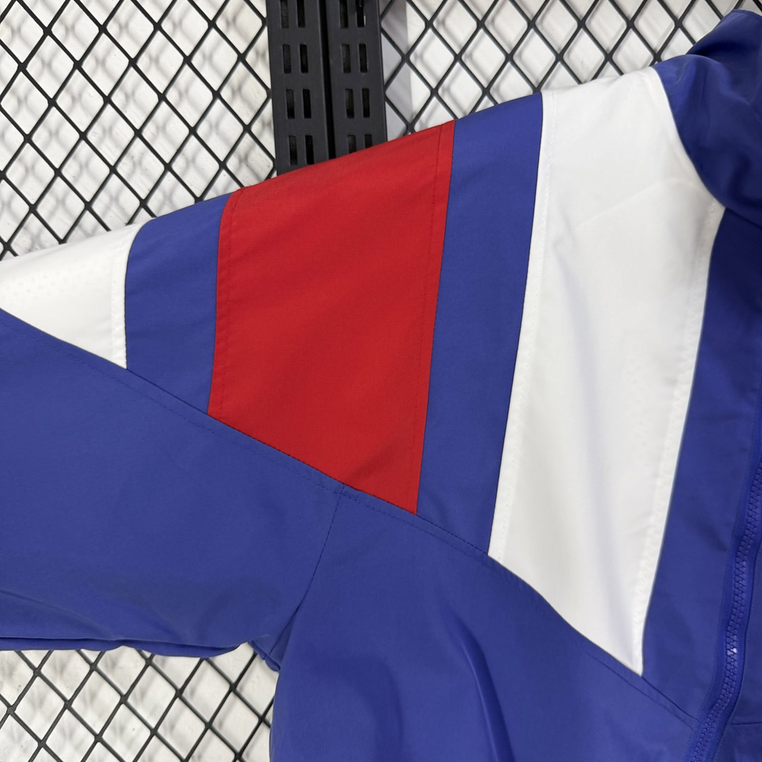 TKH-turbokithub-Japan 2026 World Cup EQT Windbreaker