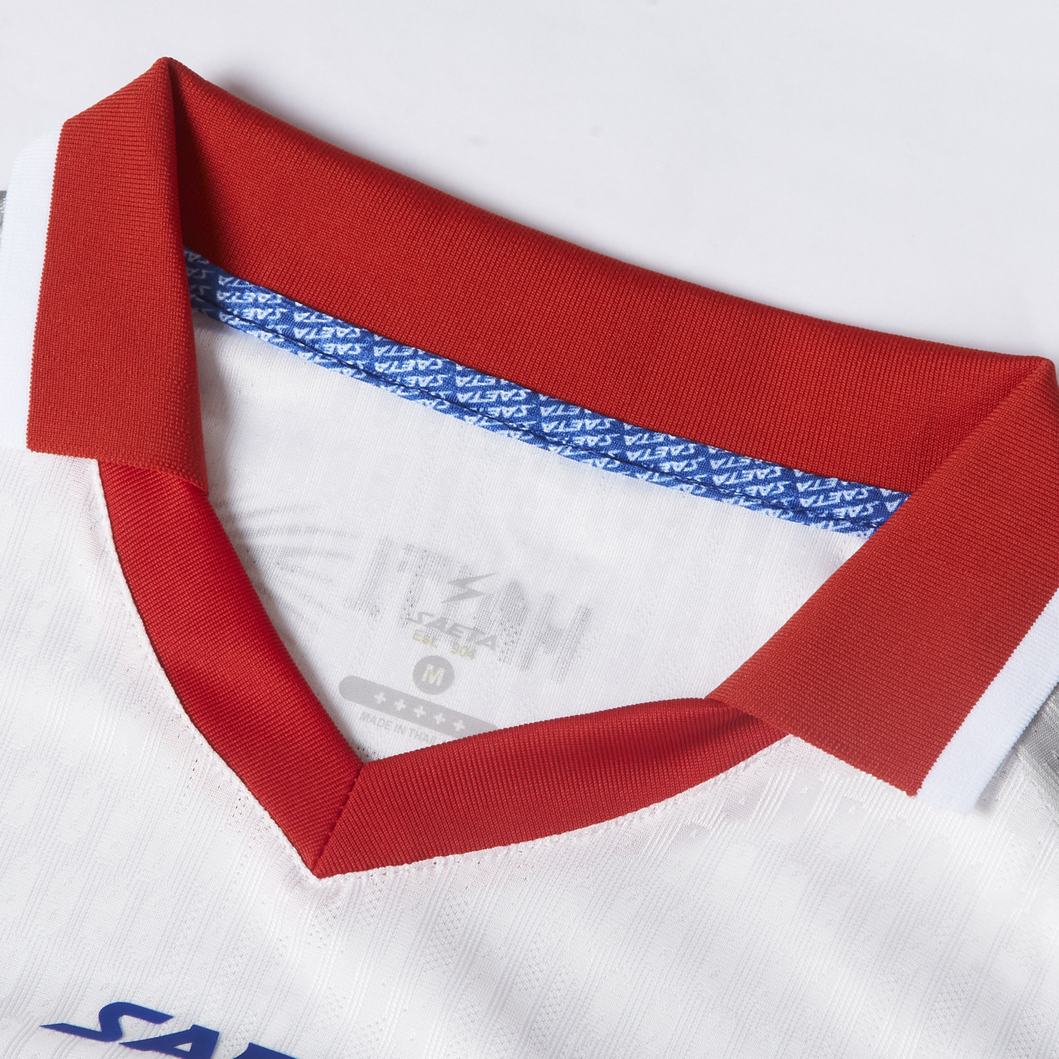 TKH-turbokithub-Haiti 2026 Away Jersey - Player Version