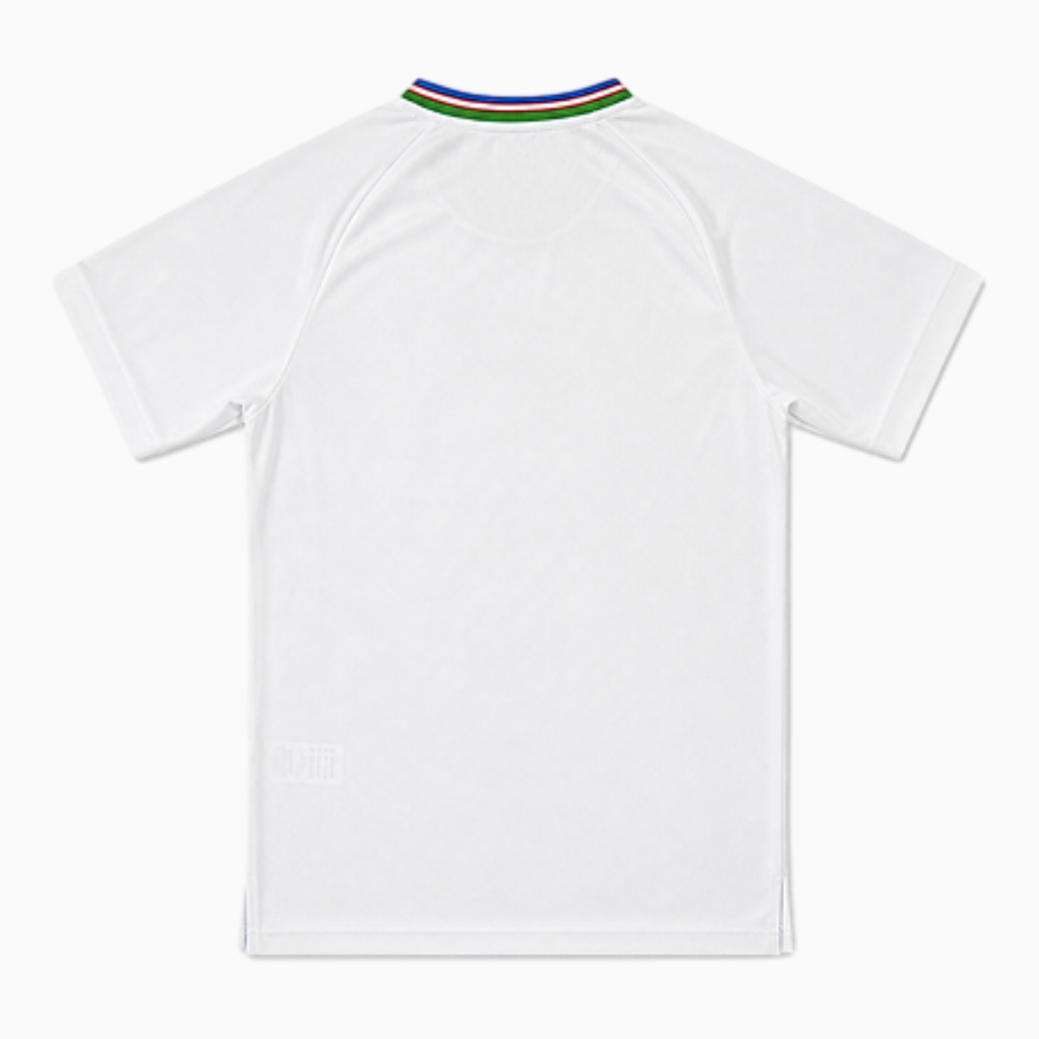 TKH-turbokithub-Uzbekistan 2026 Away Jersey - Fans Version