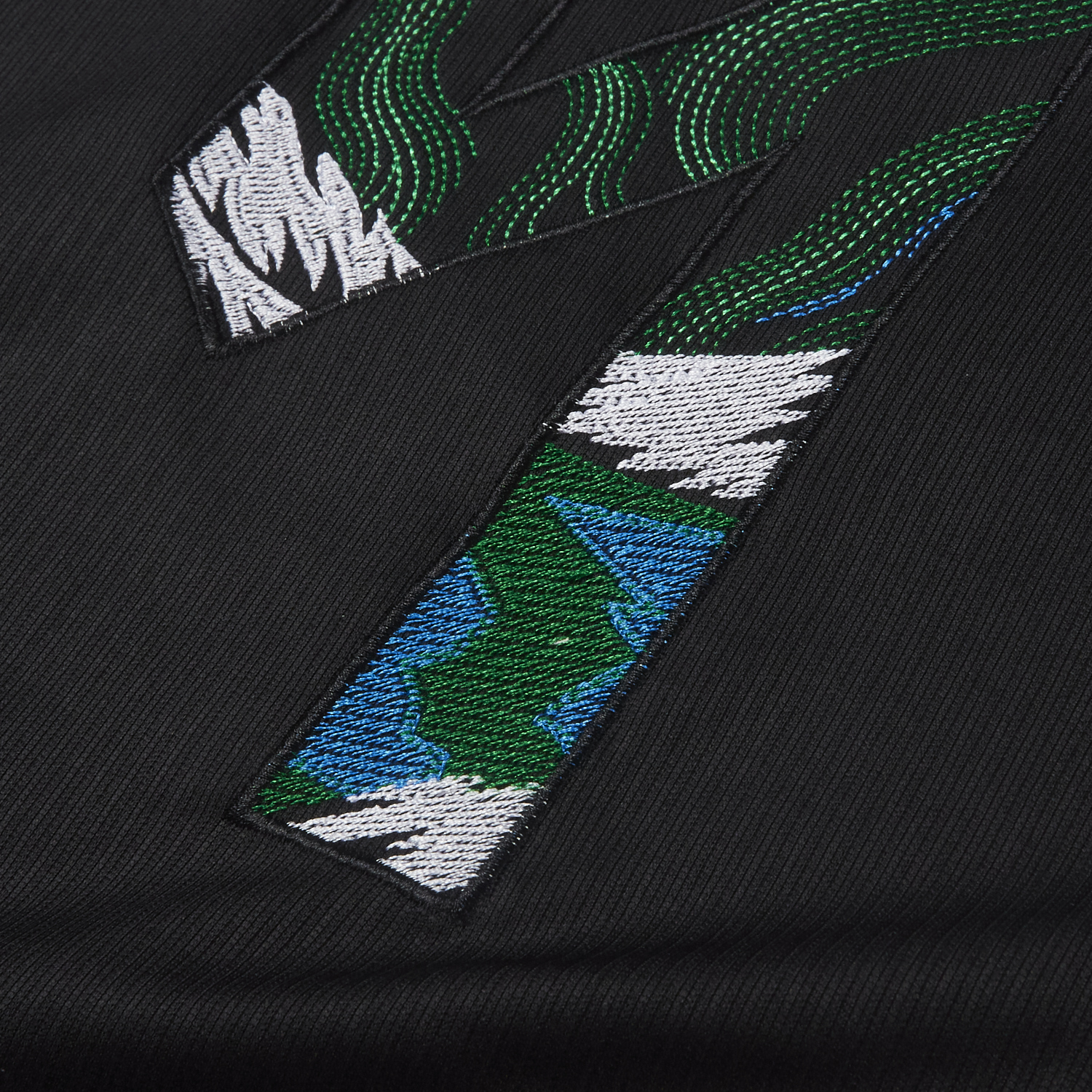 TKH-turbokithub-【HAALAND 9】Norway 2026 Black Special T-shirt - Fans Version