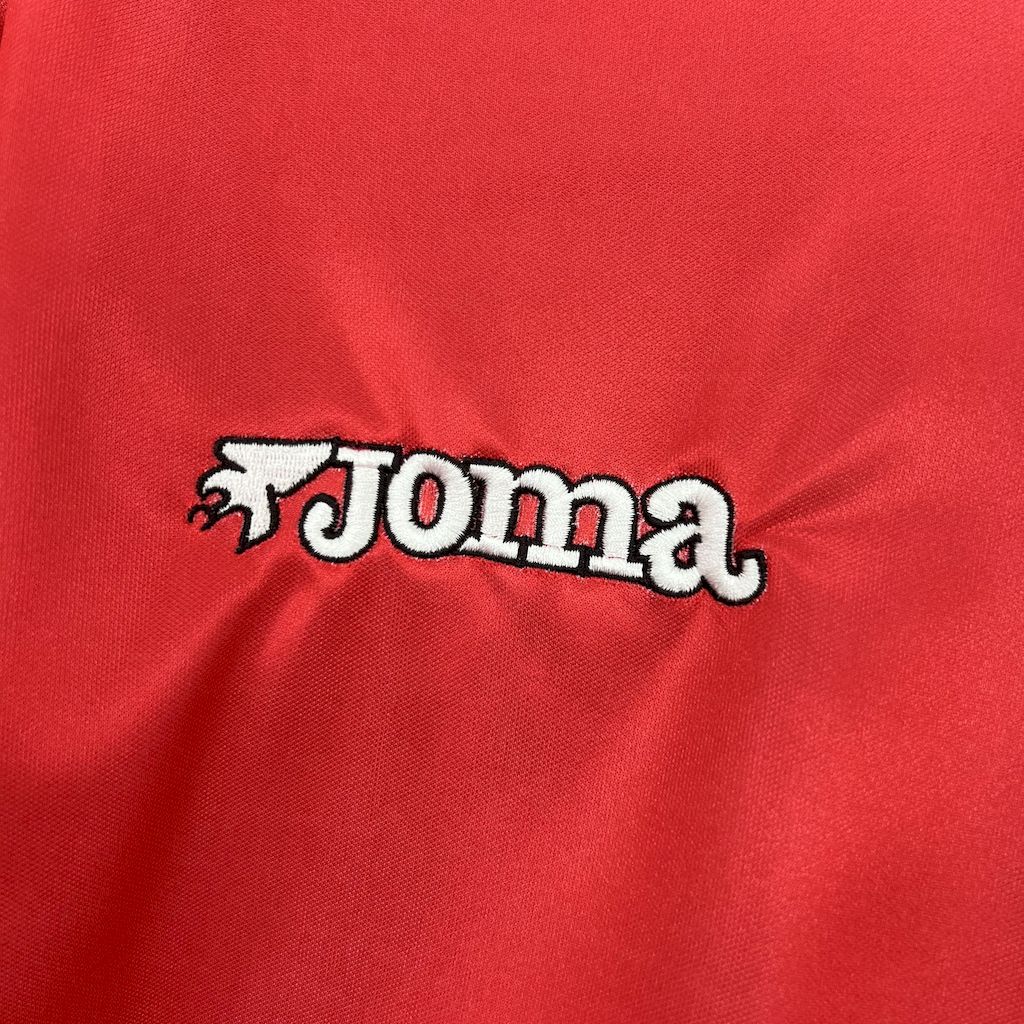 TKH-turbokithub-Retro Sevilla FC 2002-03 Home Jersey