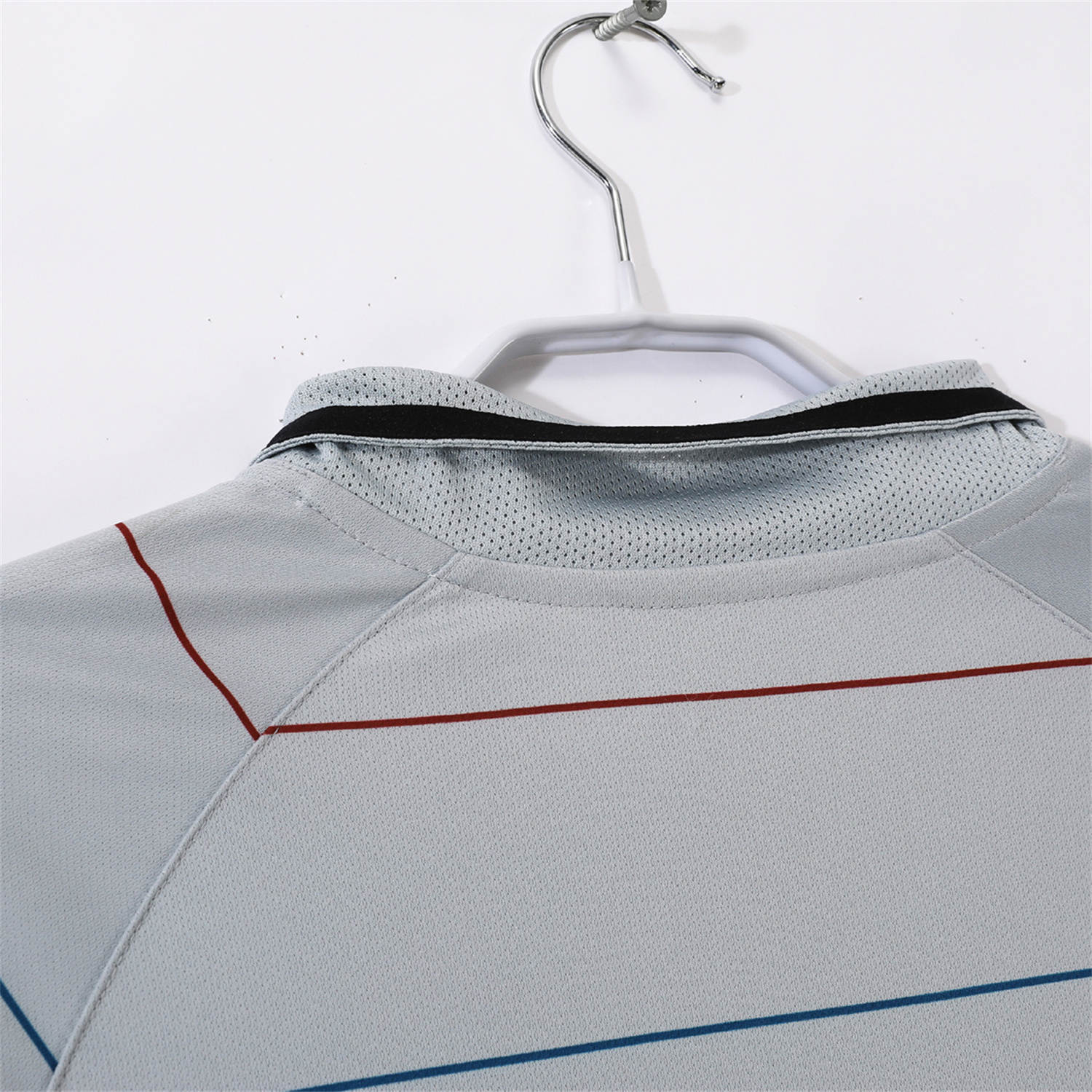 TKH-turbokithub-Retro Barcelona 03-04 Away Long Sleeves Jersey