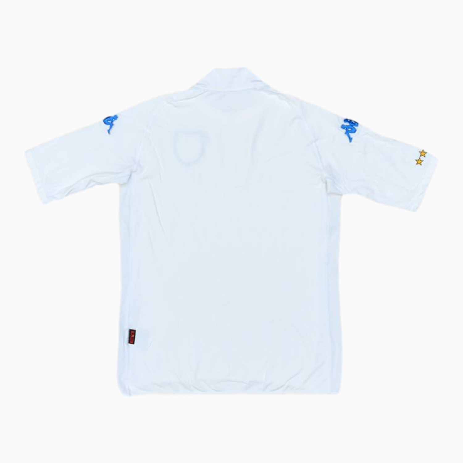 TKH-turbokithub-Retro Italy 2000 Away Jersey