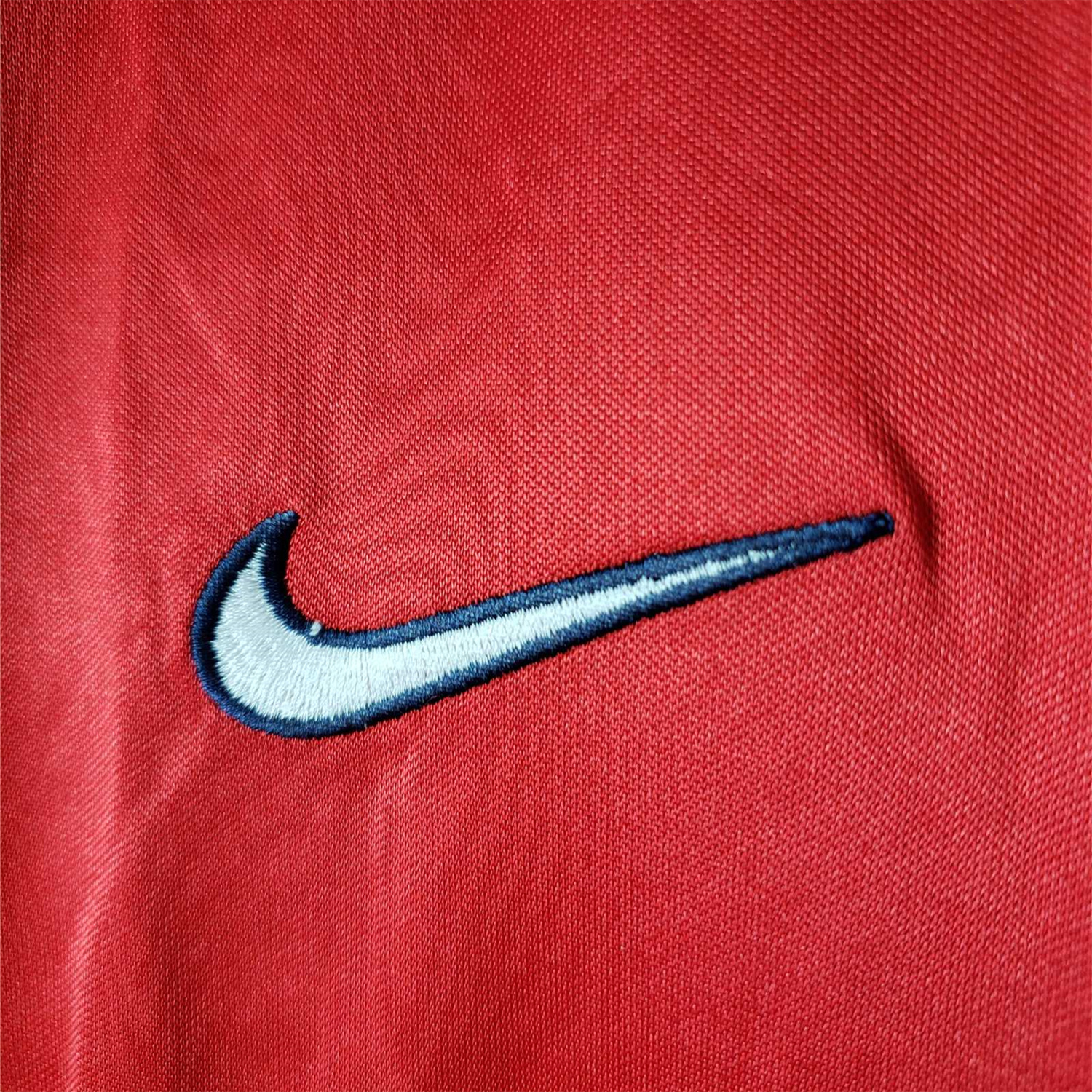 TKH-turbokithub-Retro Arsenal 98-99 Home Stadium Jersey