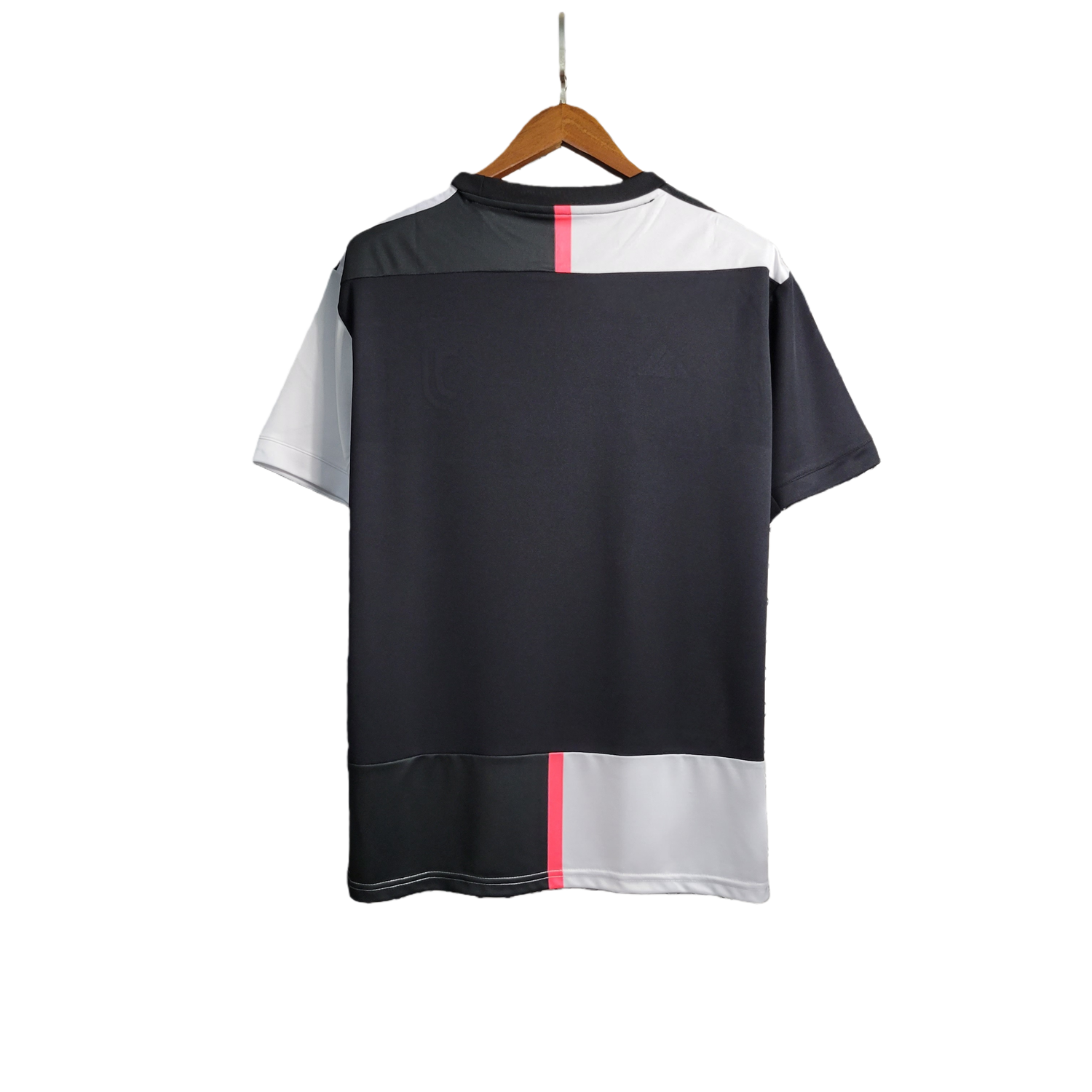 TKH-turbokithub-Retro Juventus 2019-20 Home Stadium Jersey