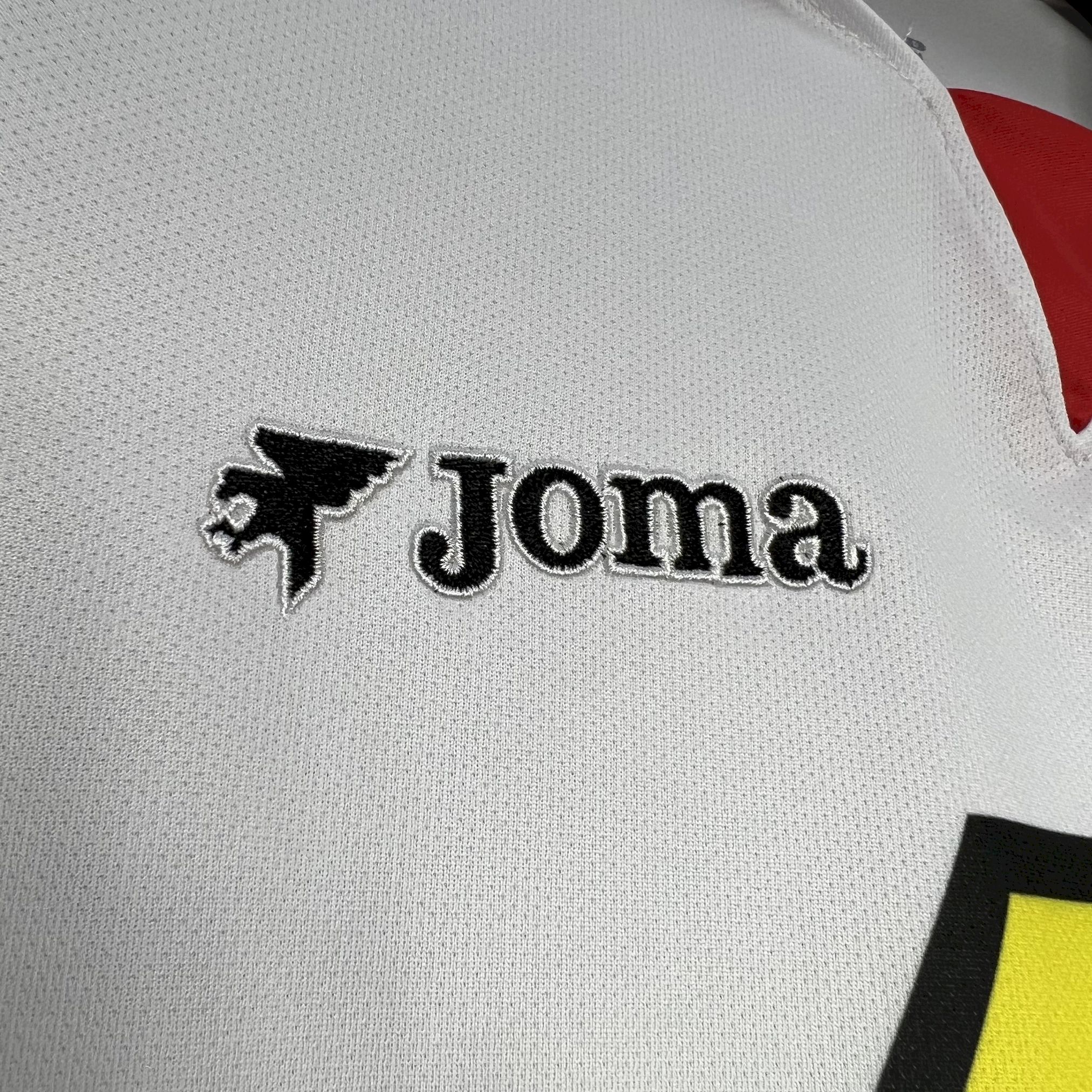 TKH-turbokithub-Retro Rayo Vallecano 2001-02 Home Jersey