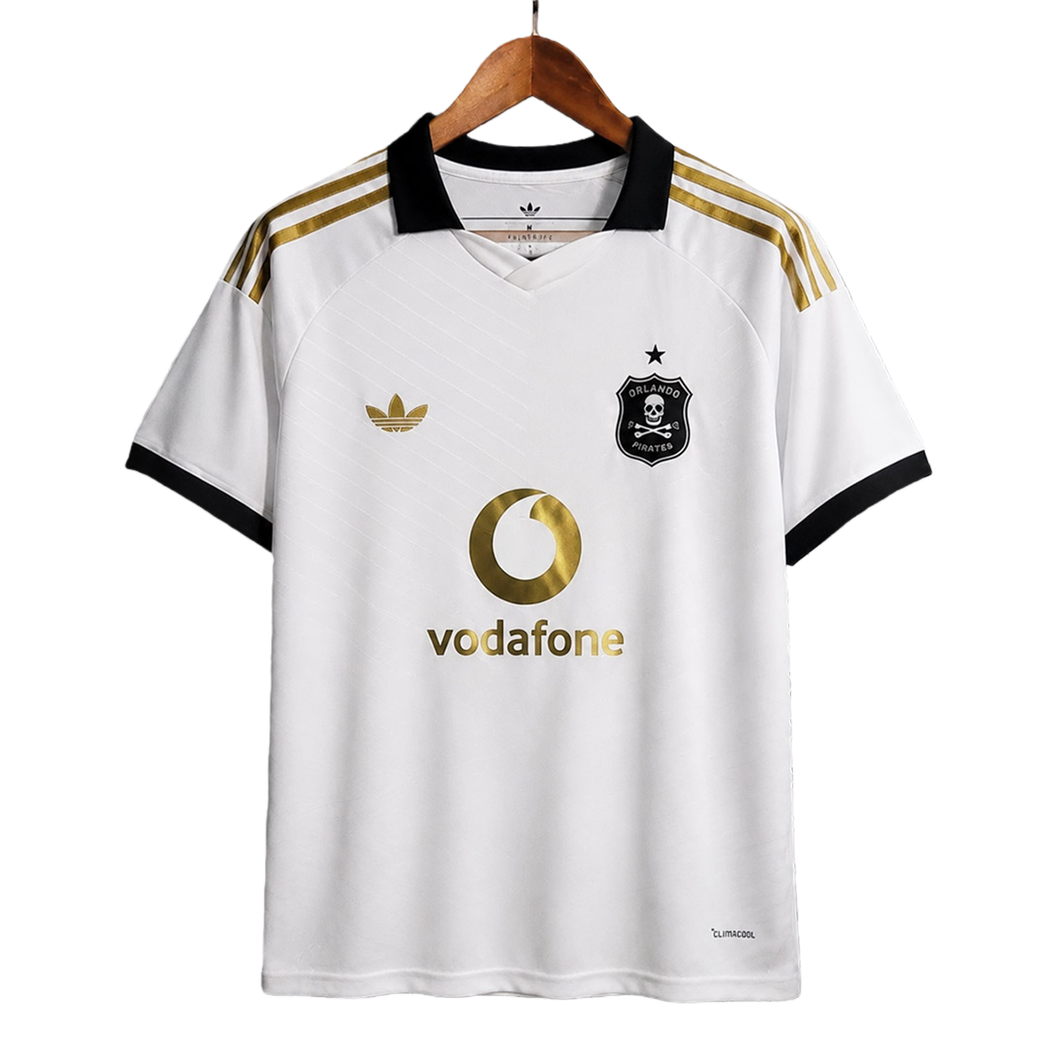 TKH-turbokithub-Orlando Pirates 26-27 Away Jersey - Fans Version