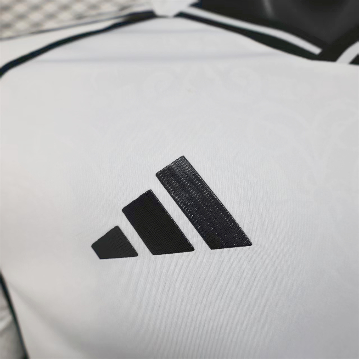 TKH-turbokithub-Fulham 25-26 Home Jersey - Player Version