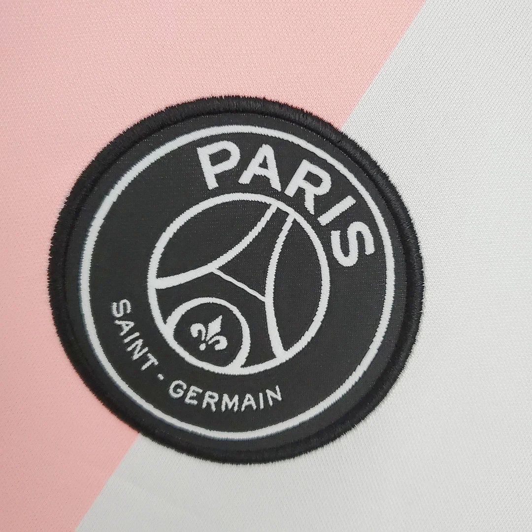 TKH-turbokithub-Retro Paris Saint-Germain PSG 2021-22 Away Jersey