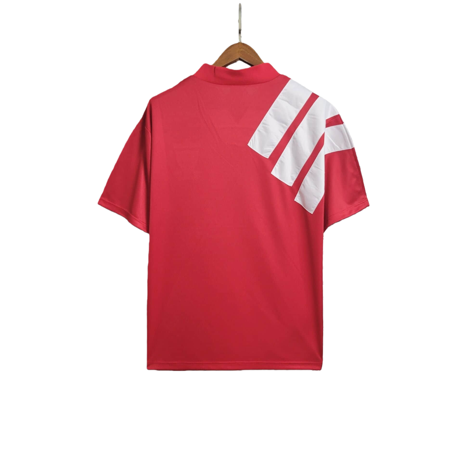 TKH-turbokithub-Retro Liver.pool 1992-93 100 YEARS Home Stadium Jersey
