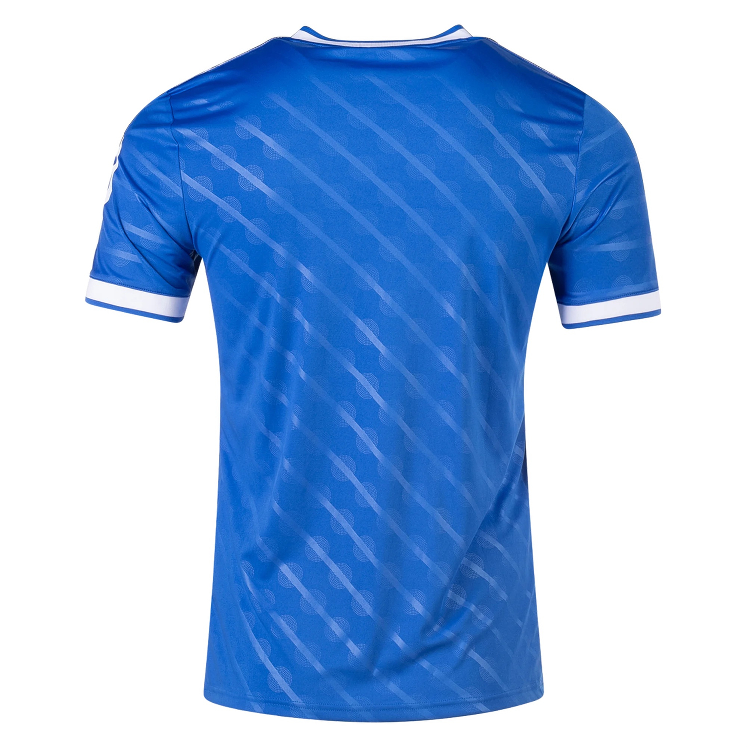 TKH-turbokithub-Real Madrid 25-26 Third Blue Jersey - Fans Version
