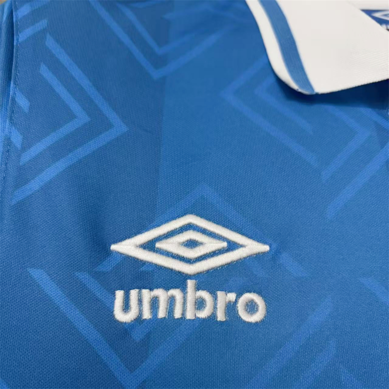 TKH-turbokithub-Retro Napoli 1993-94 Home Blue Jersey