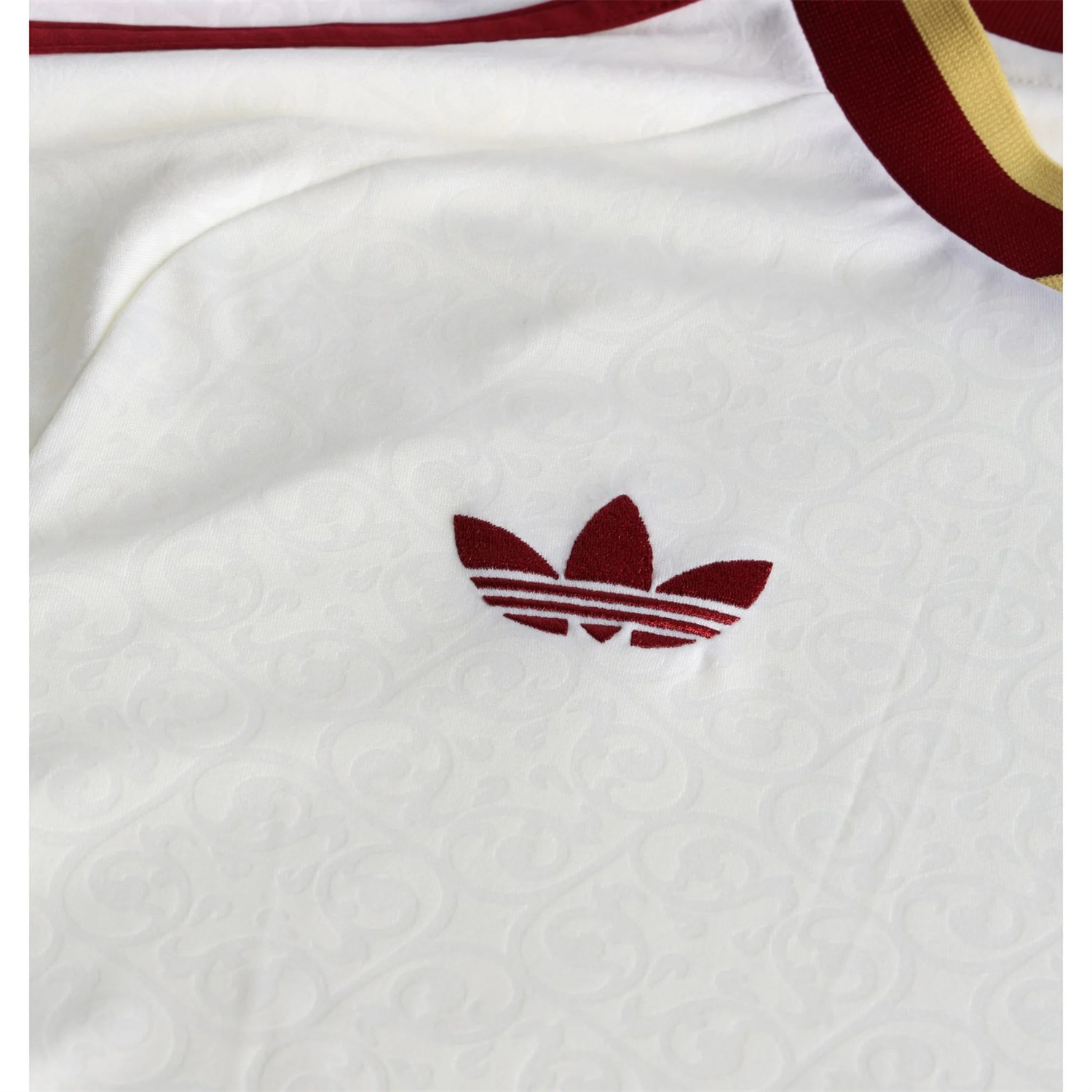 TKH-turbokithub-Spain 2026 Away Jersey - Fans Version