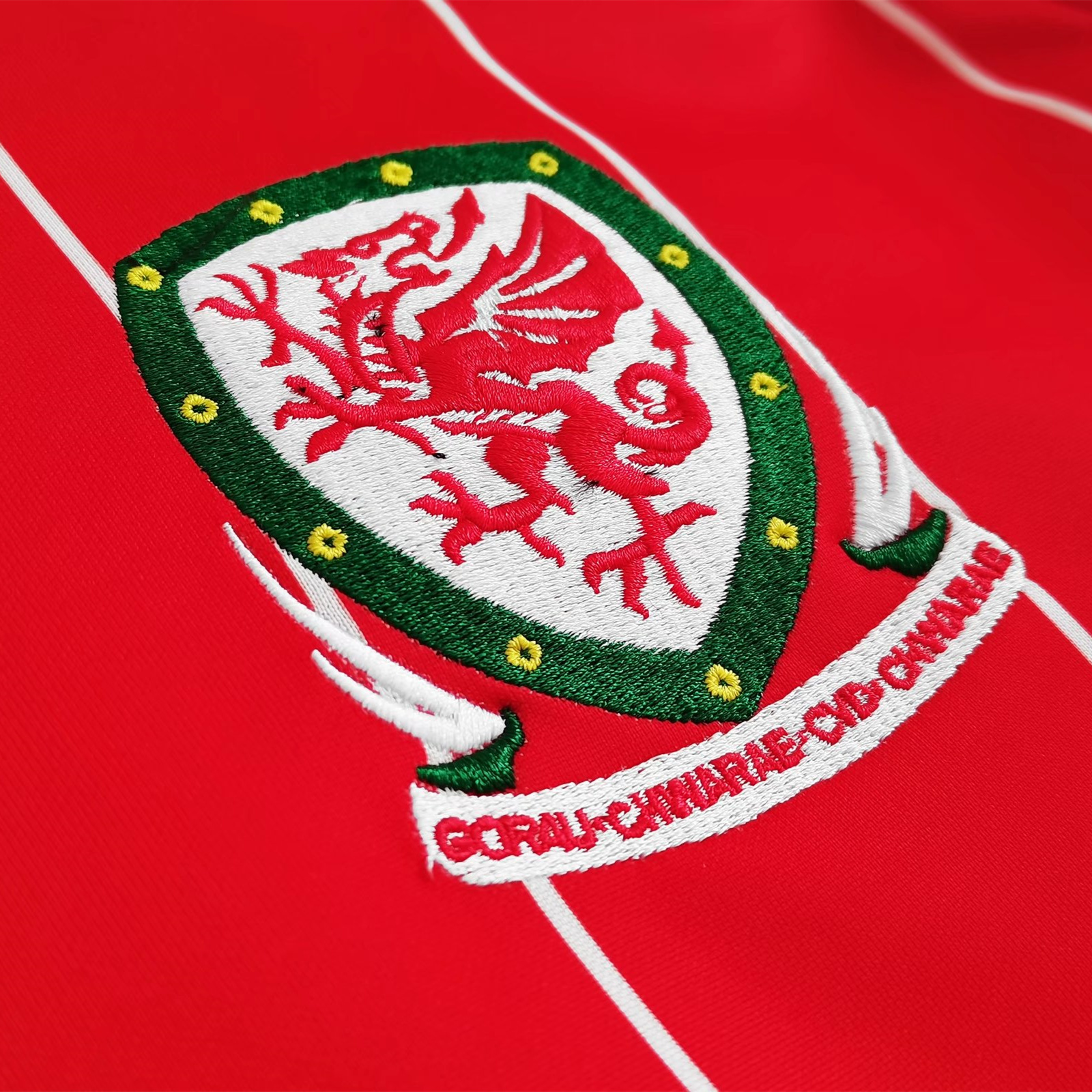 TKH-turbokithub-Retro Wales 2015 Home Stadium Jersey