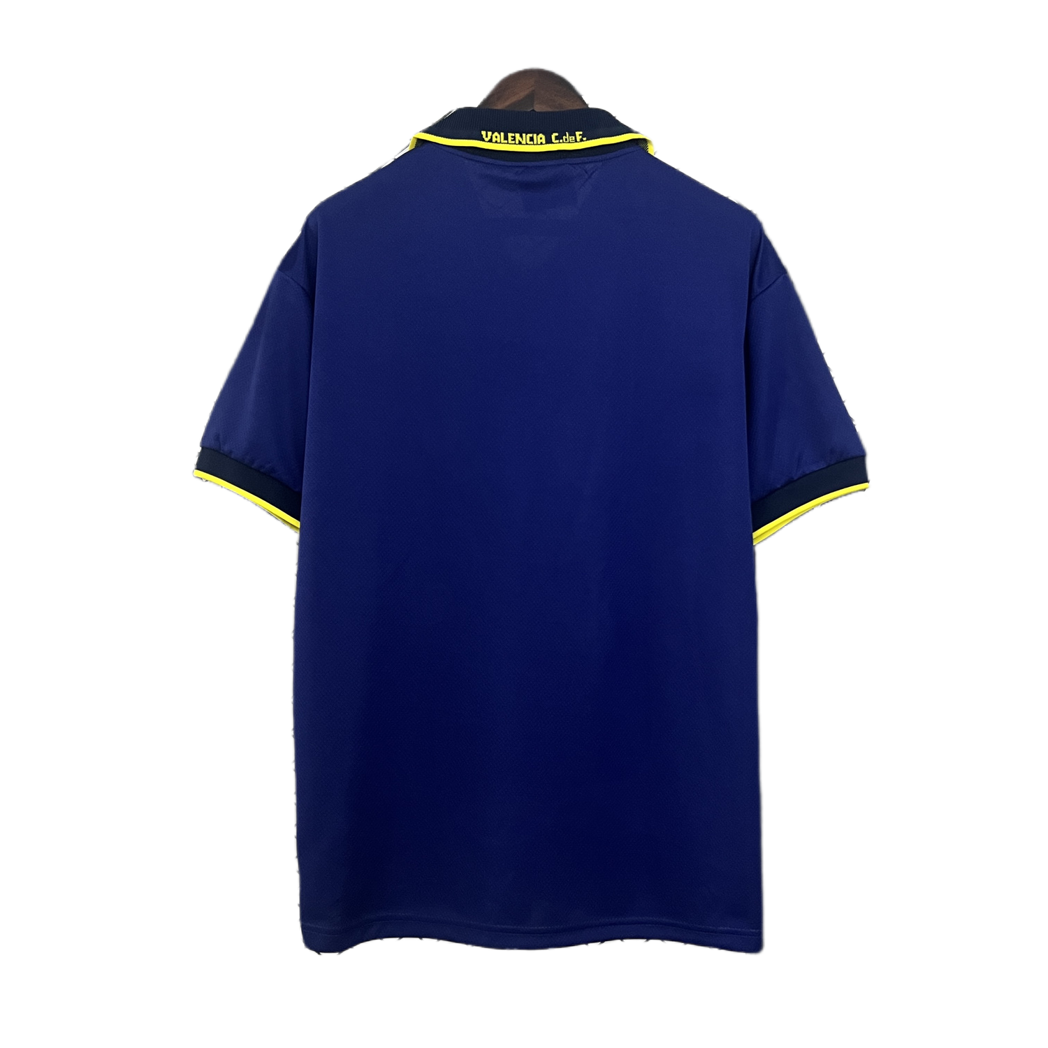 TKH-turbokithub-Retro Valencia 1996-97 Away Jersey