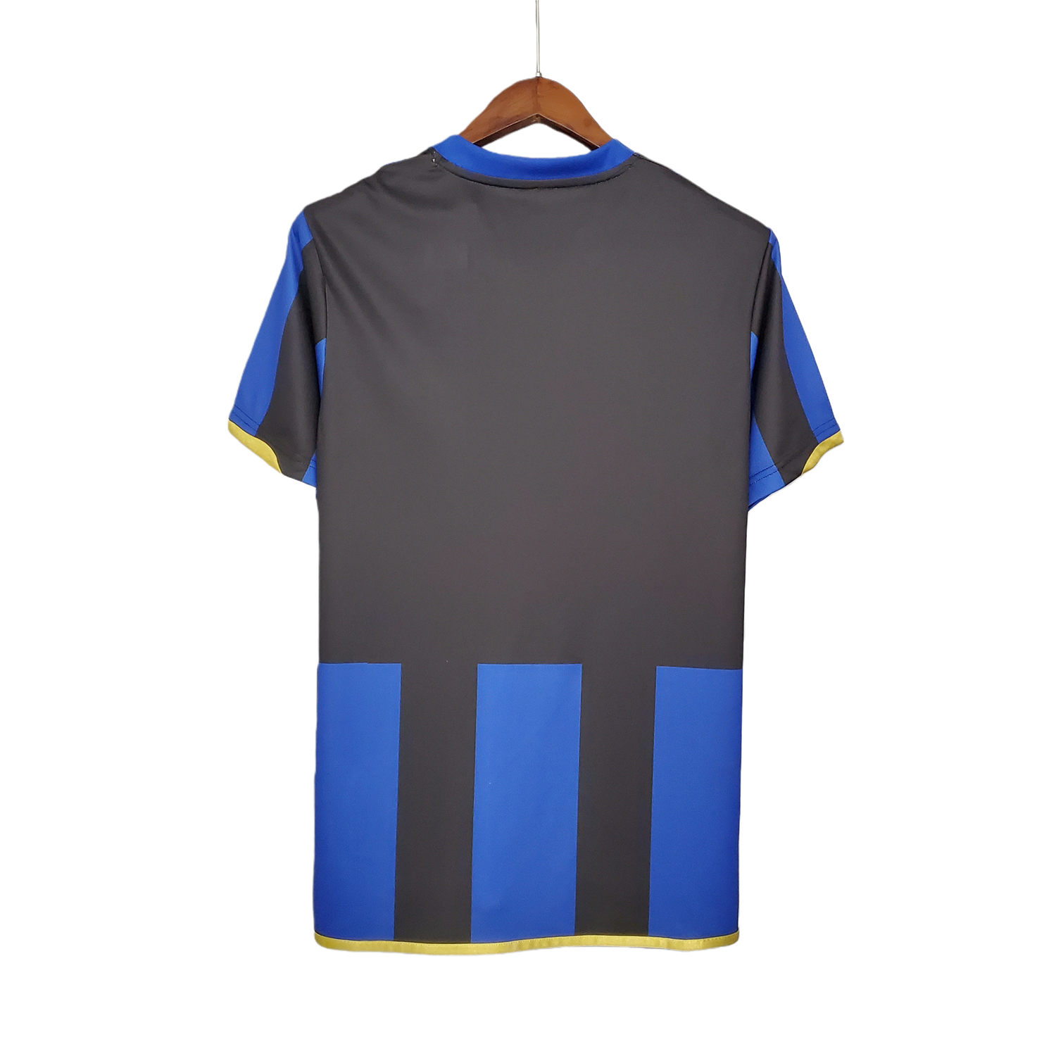 TKH-turbokithub-Retro Inter Milan 08-09 Home Stadium Jersey