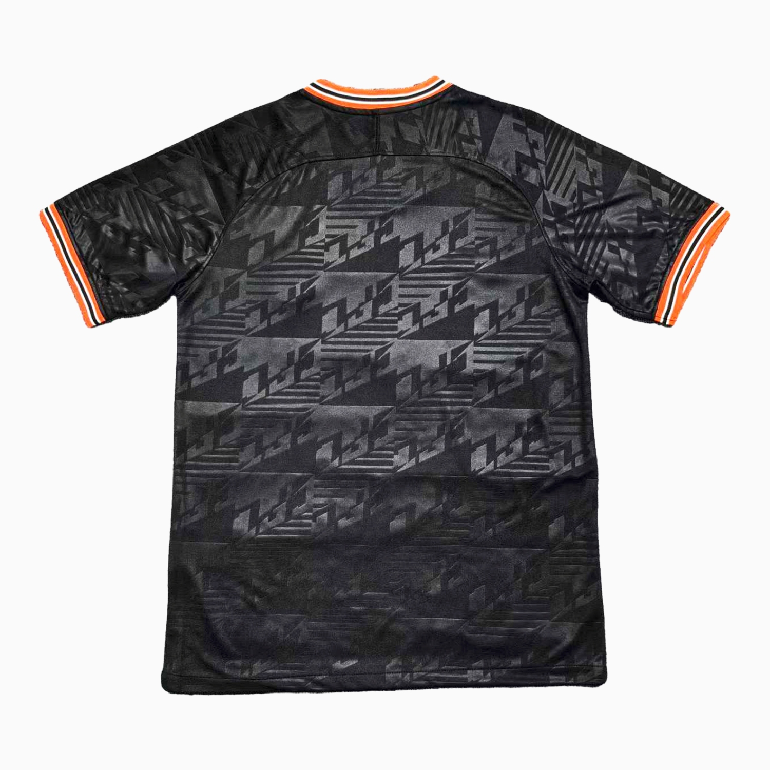 TKH-turbokithub-Retro C.H.E.L.S.E.A 2019-20 Third Jersey