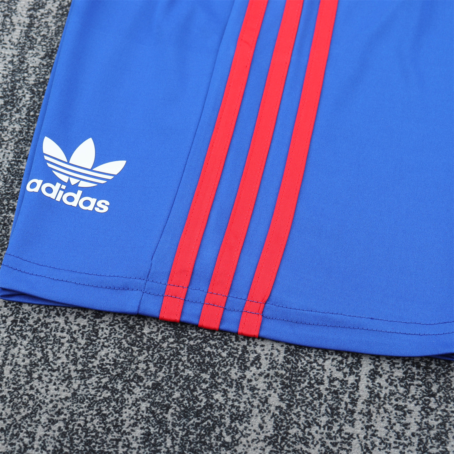 TKH-turbokithub-Retro Colombia 1990 Away Kids Kit