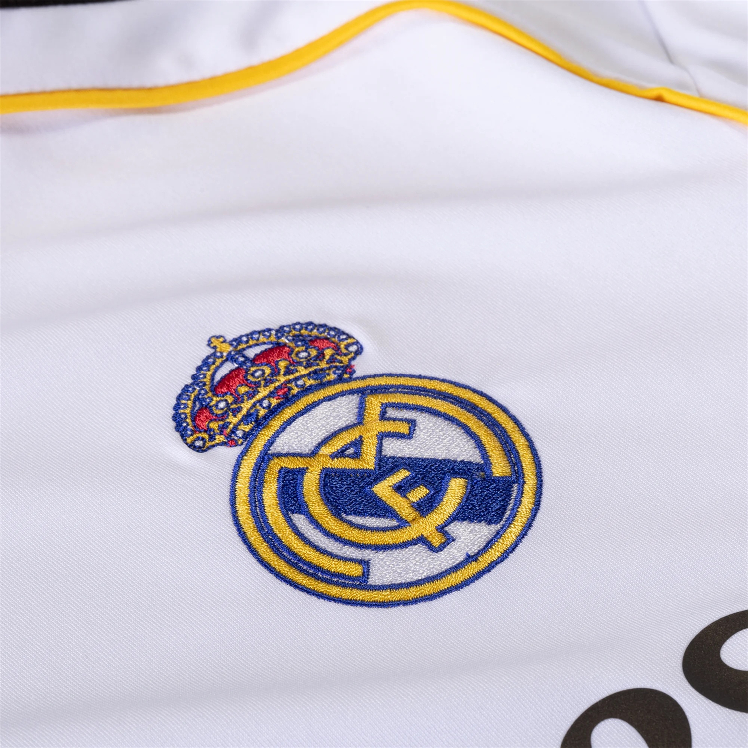 TKH-turbokithub-Women's Real Madrid 25-26 Home Jersey