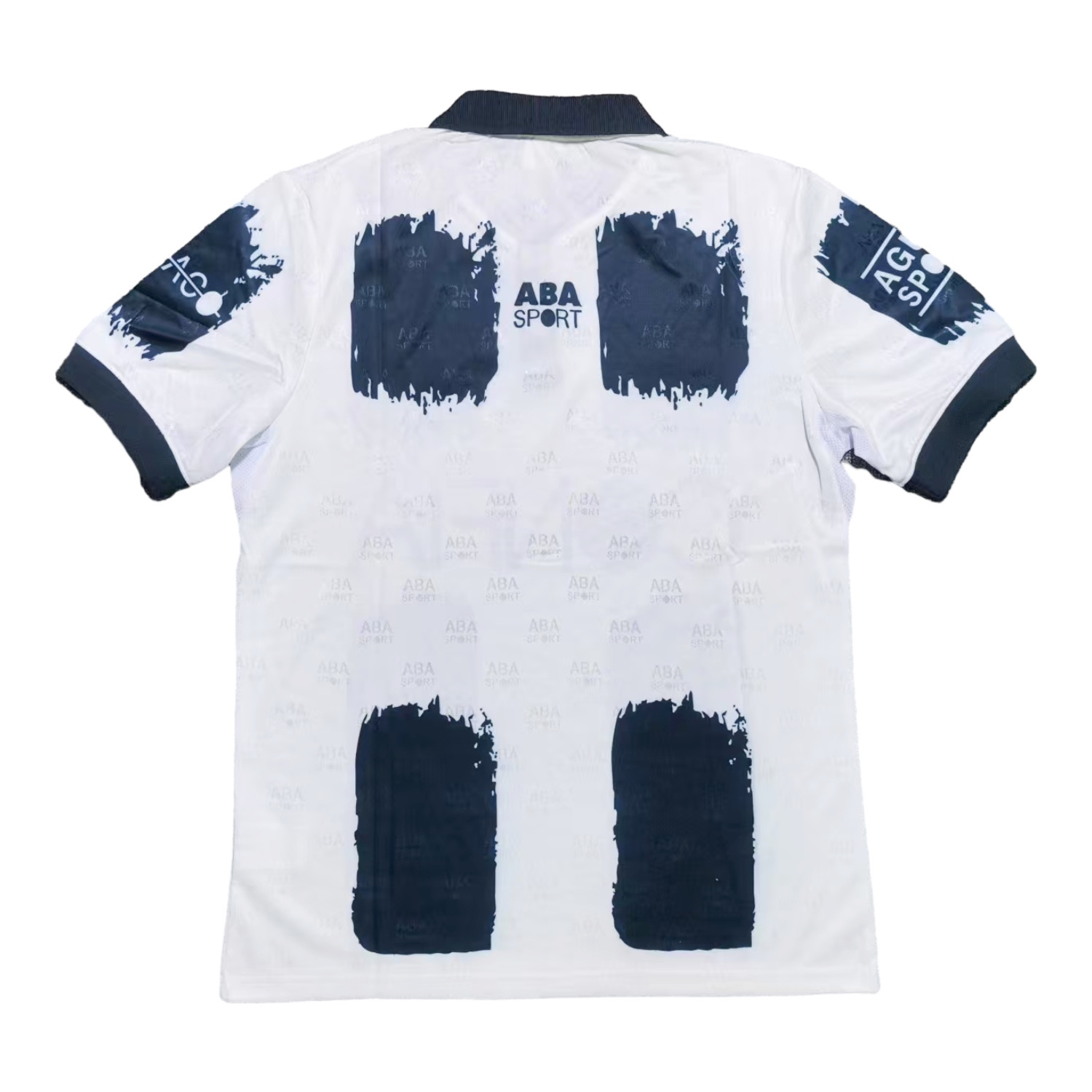 TKH-turbokithub-Retro Rayados Monterrey 1995-96 Home Jersey