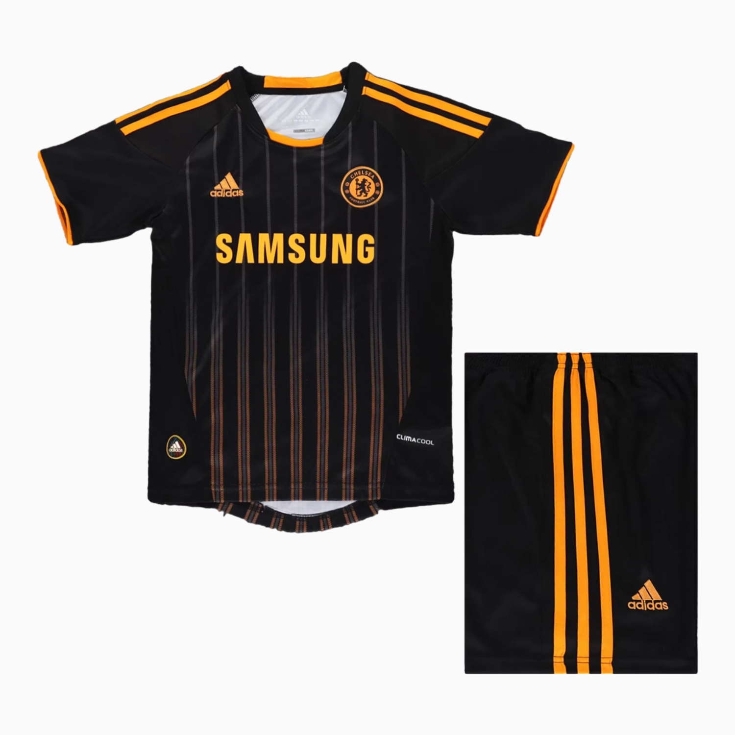 TKH-turbokithub-Retro C.H.E.L.S.E.A 2010-11 Away Kids Kit