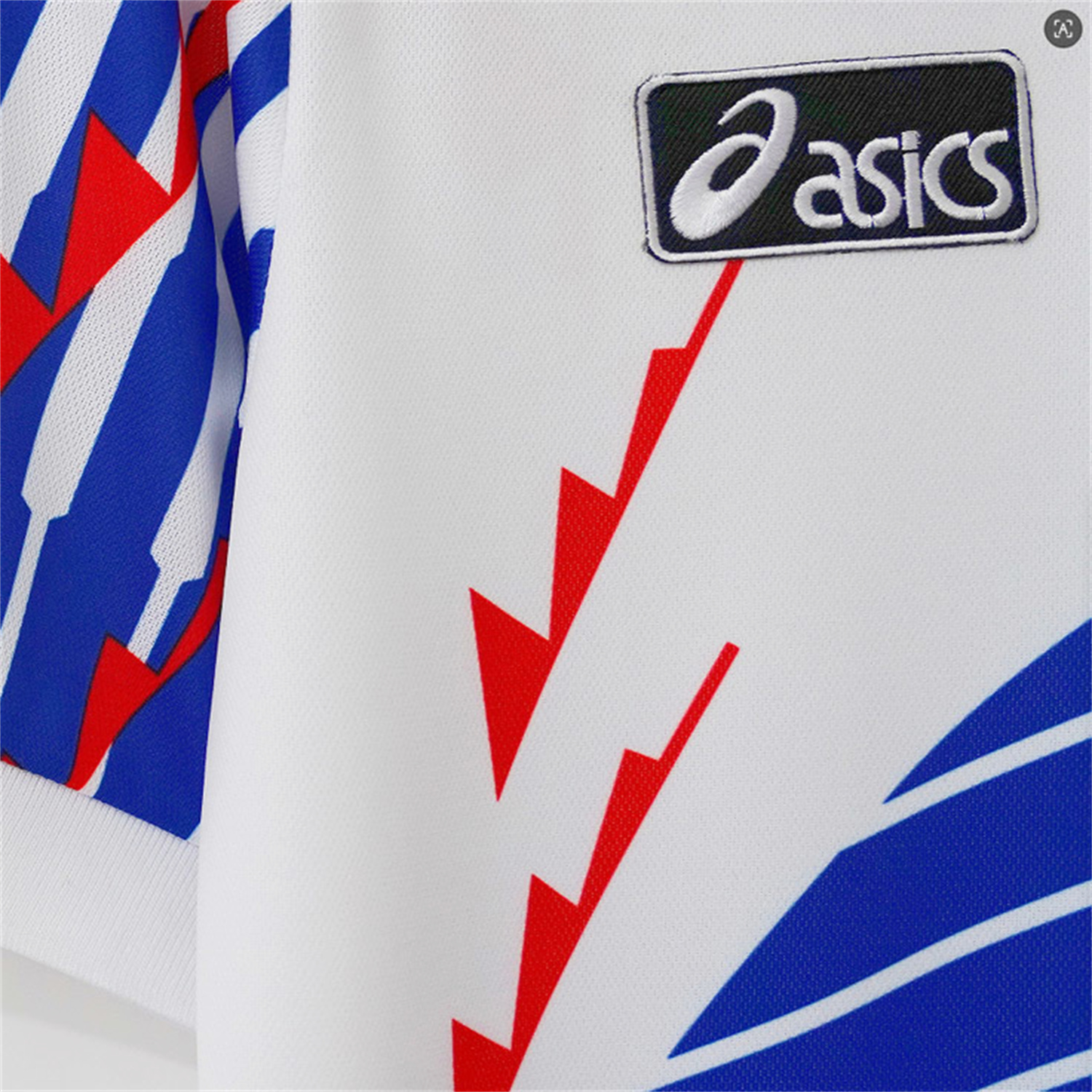 TKH-turbokithub-Retro Japan 1994 Away Jersey