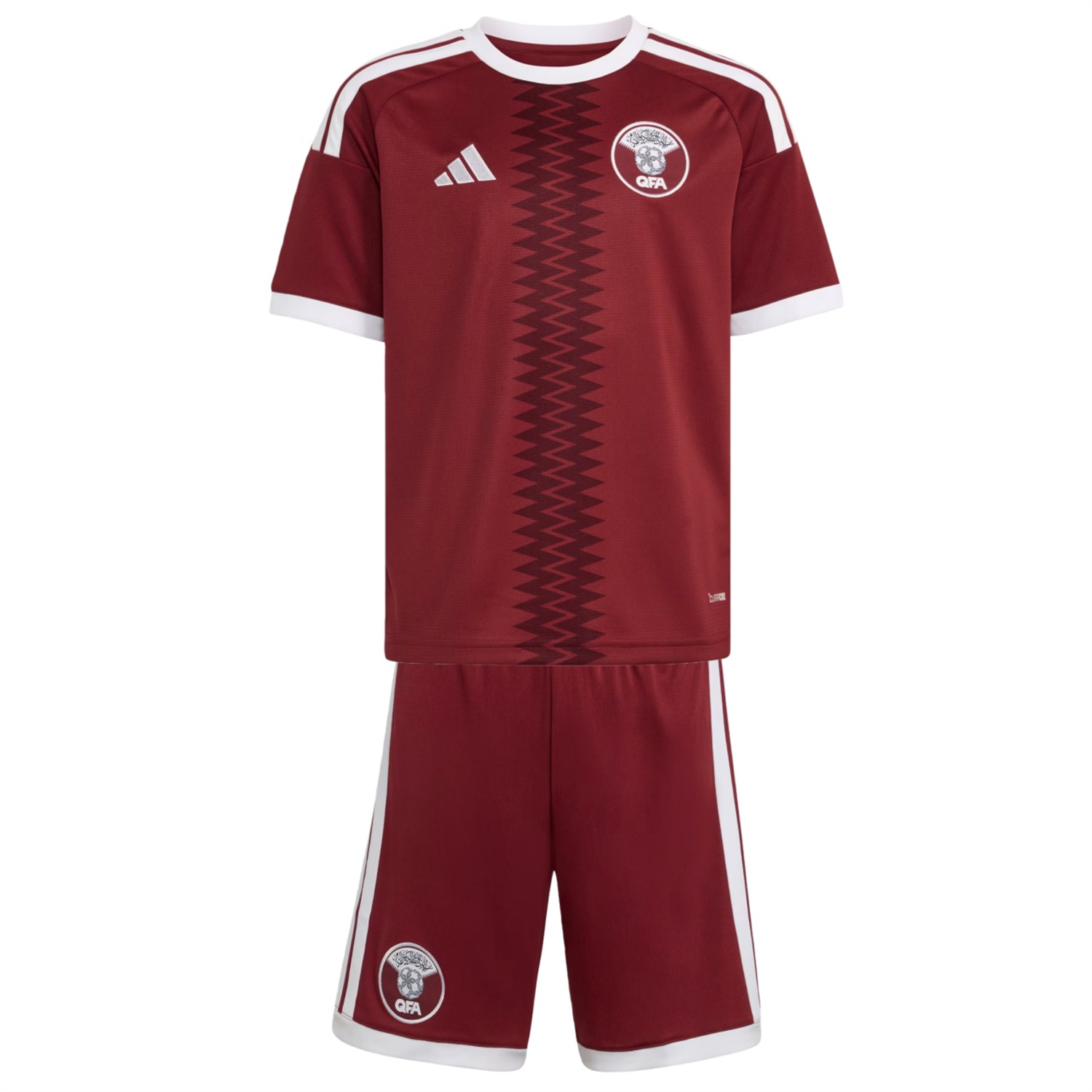 TKH-turbokithub-Qatar 2026 Home Kids Kit