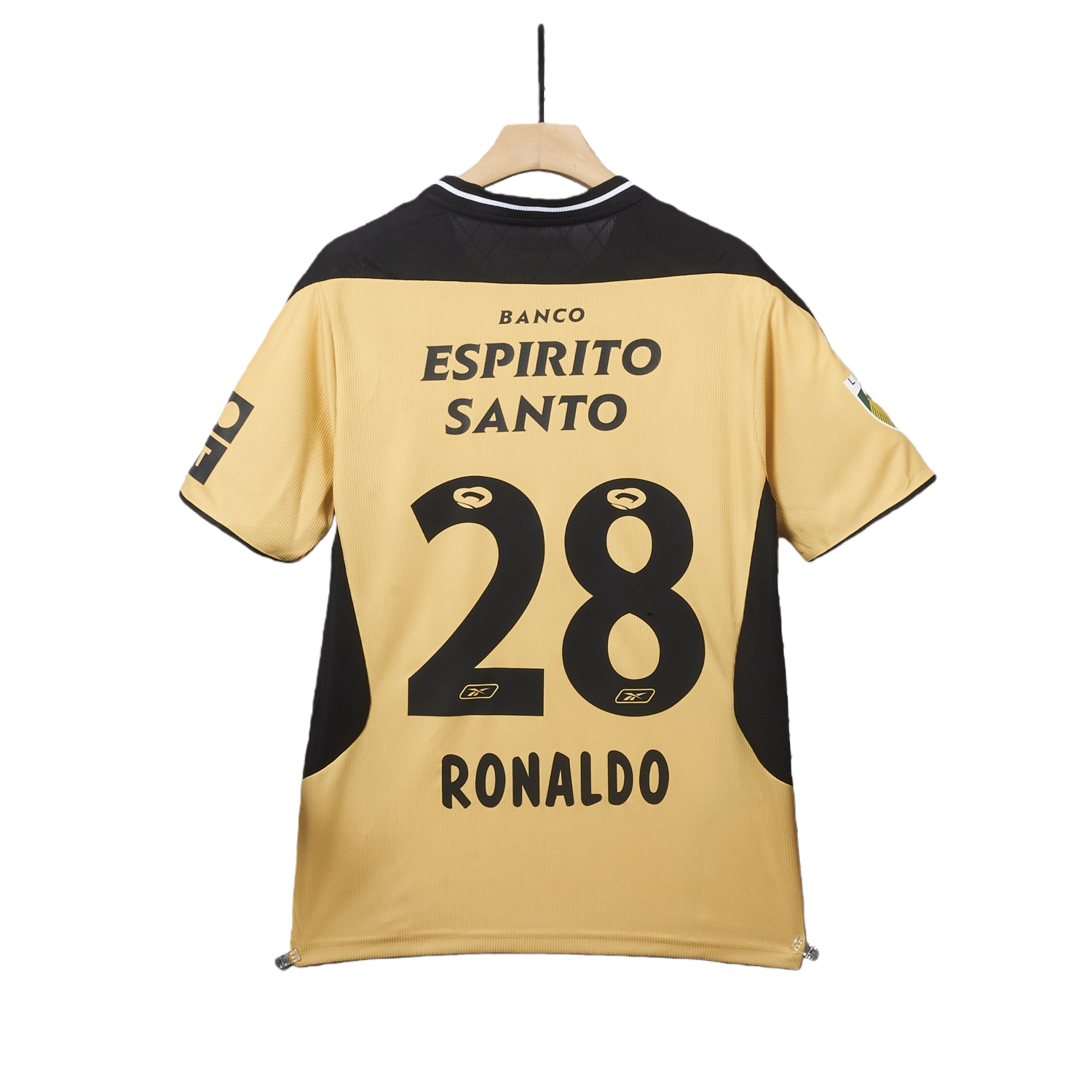 TKH-turbokithub-Retro Sporting CP 03-04 Away Jersey