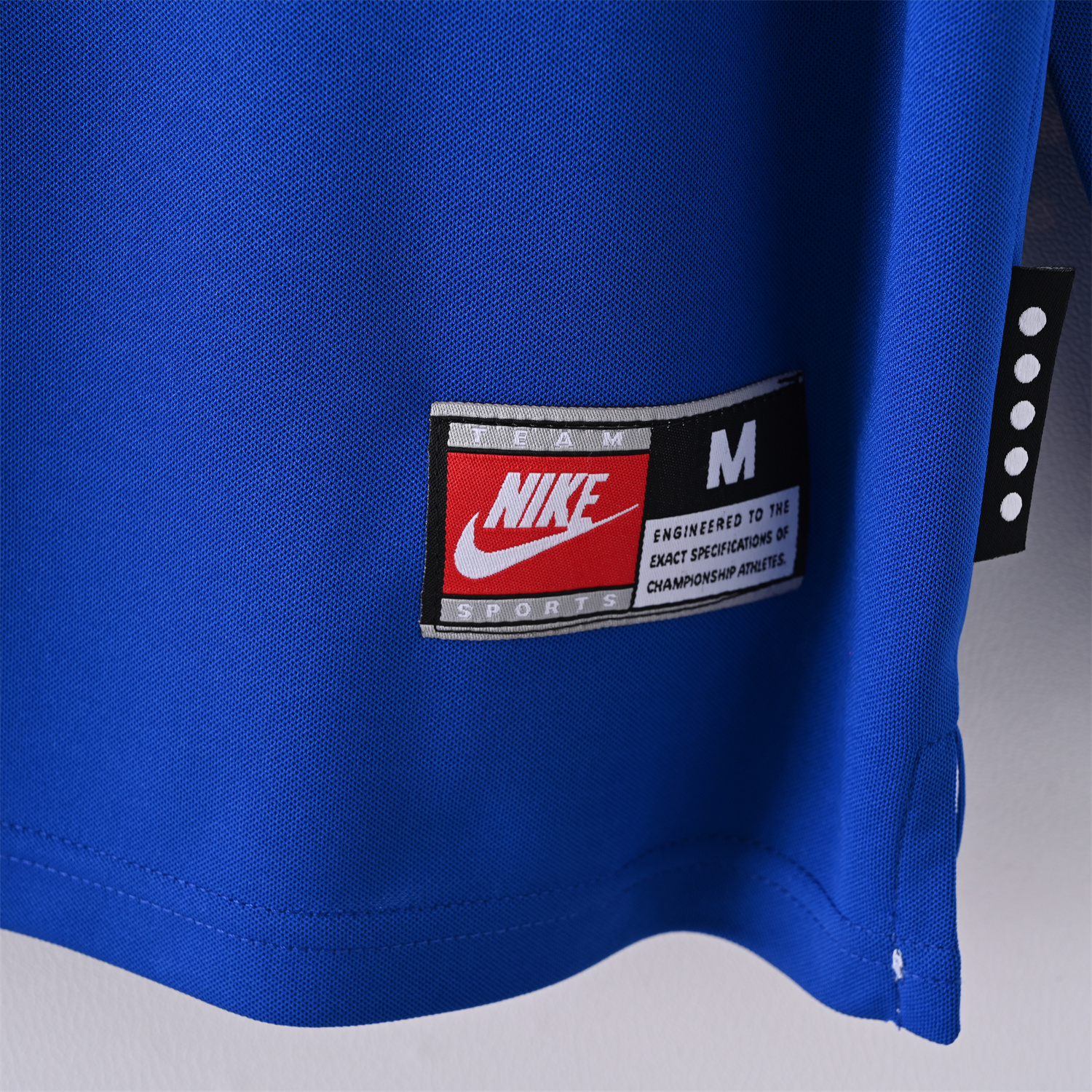TKH-turbokithub-Retro Brazil 1998 Away Long Sleeves Jersey