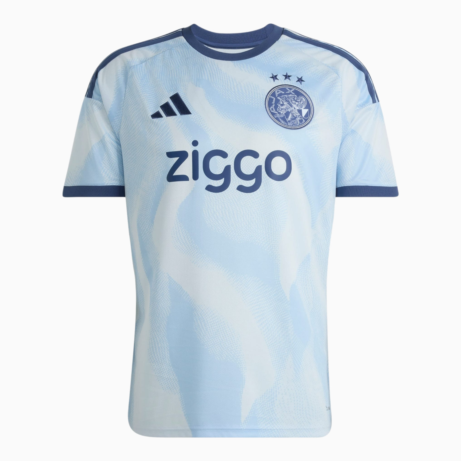 TKH-turbokithub-Ajax 26-27 Third Jersey - Player Version