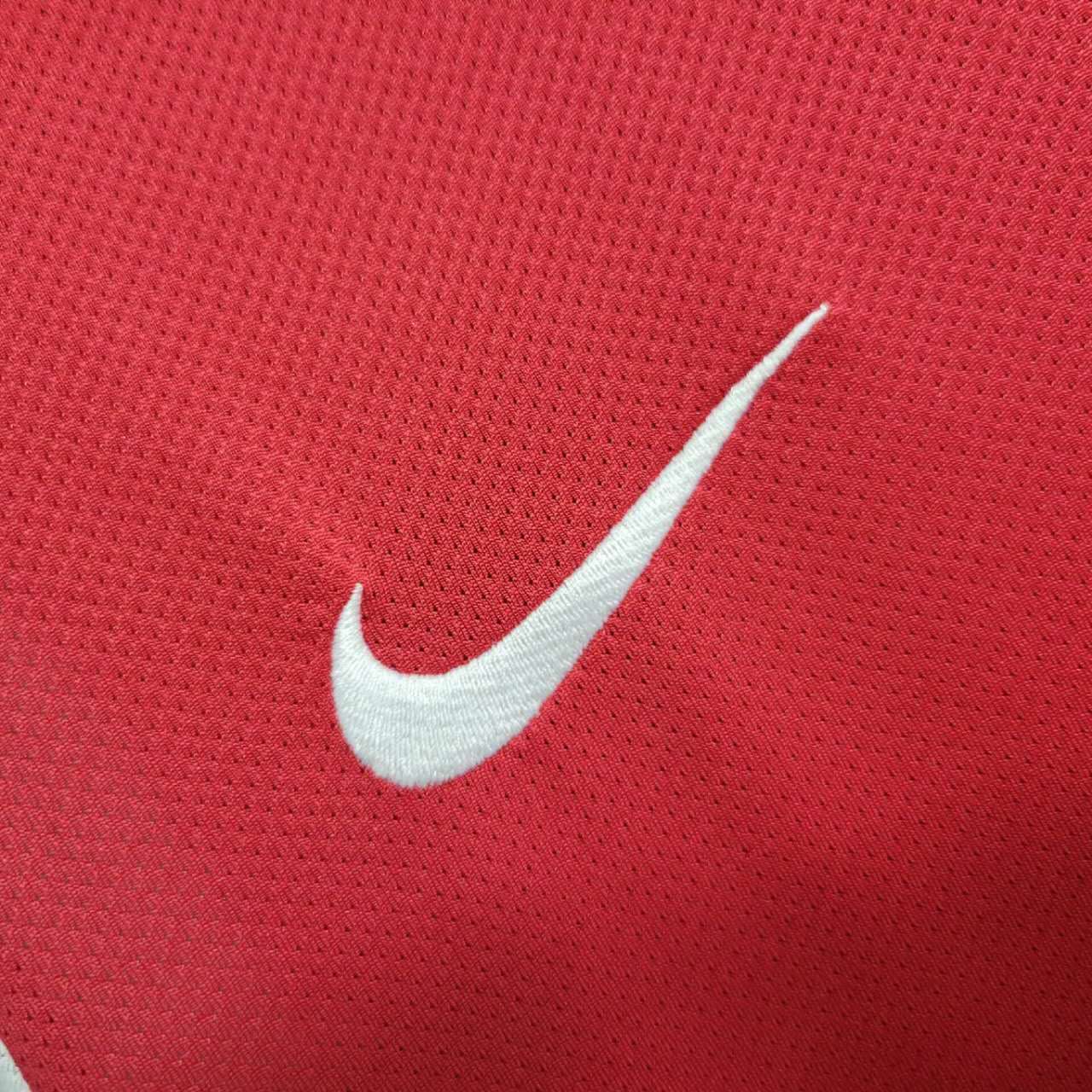 TKH-turbokithub-Retro Arsenal 11-12 125th Aniversary Home Stadium Jersey