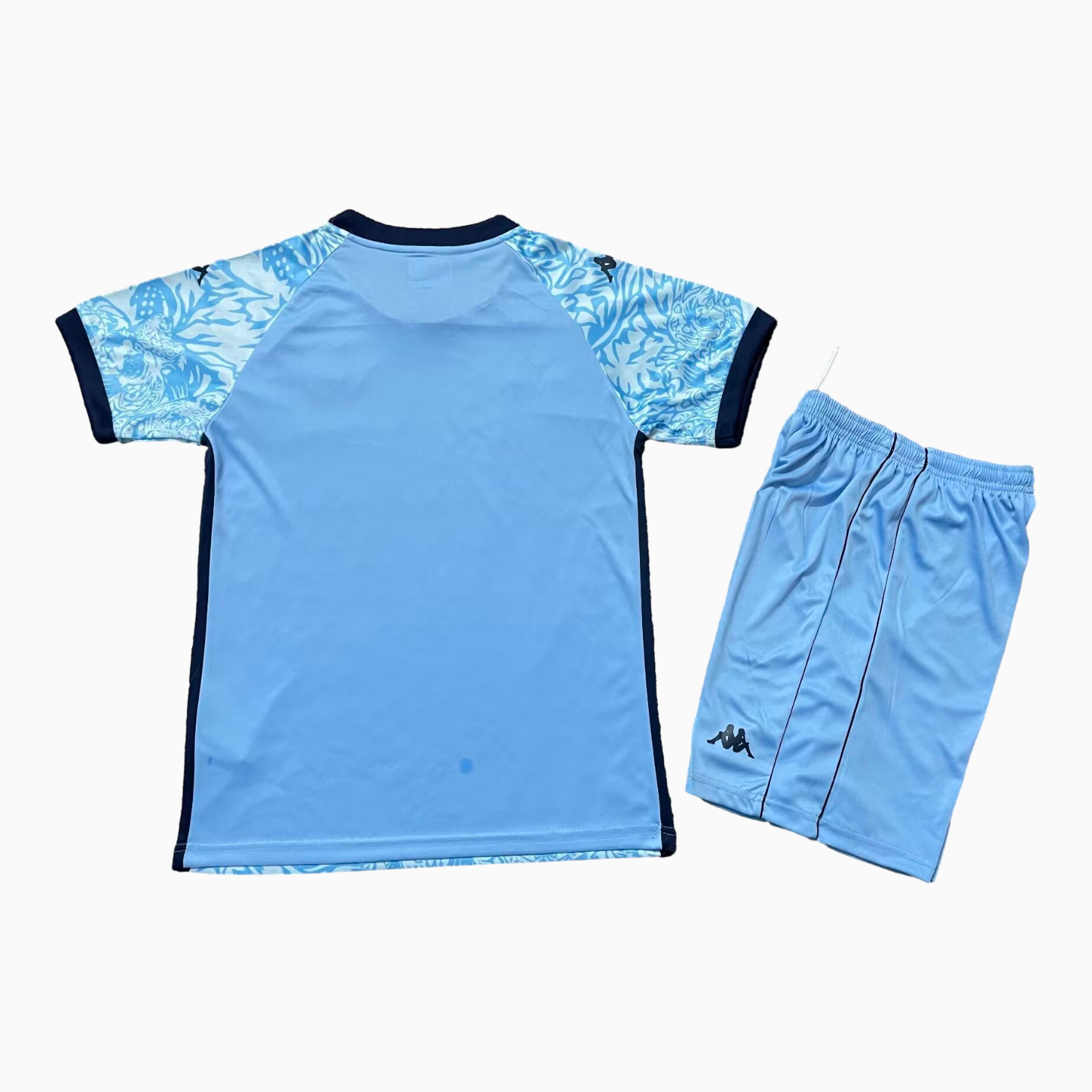 TKH-turbokithub-Hull City 25-26 Third Kids Kit