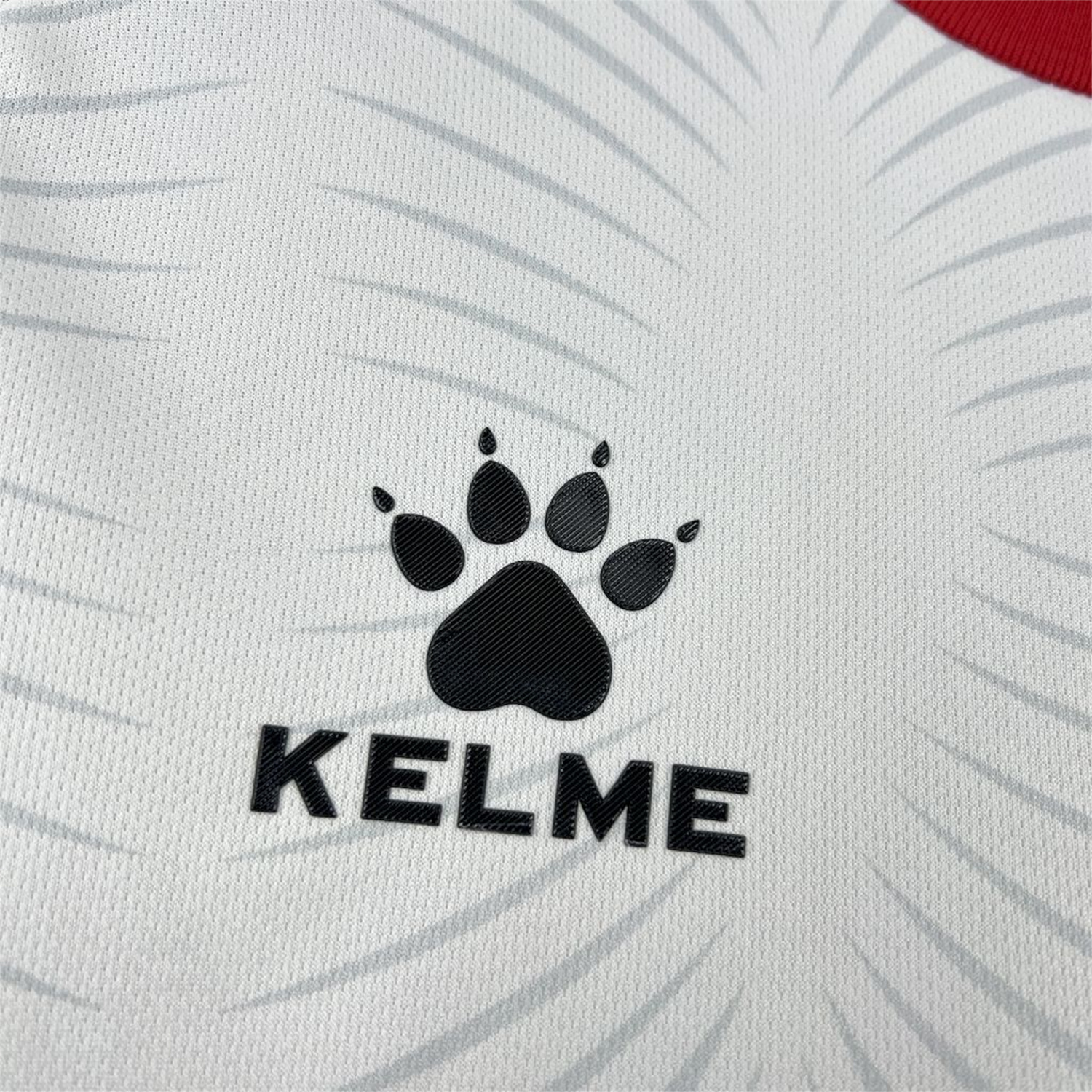 TKH-turbokithub-Jordan 2026 Home White Jersey - Fans Version
