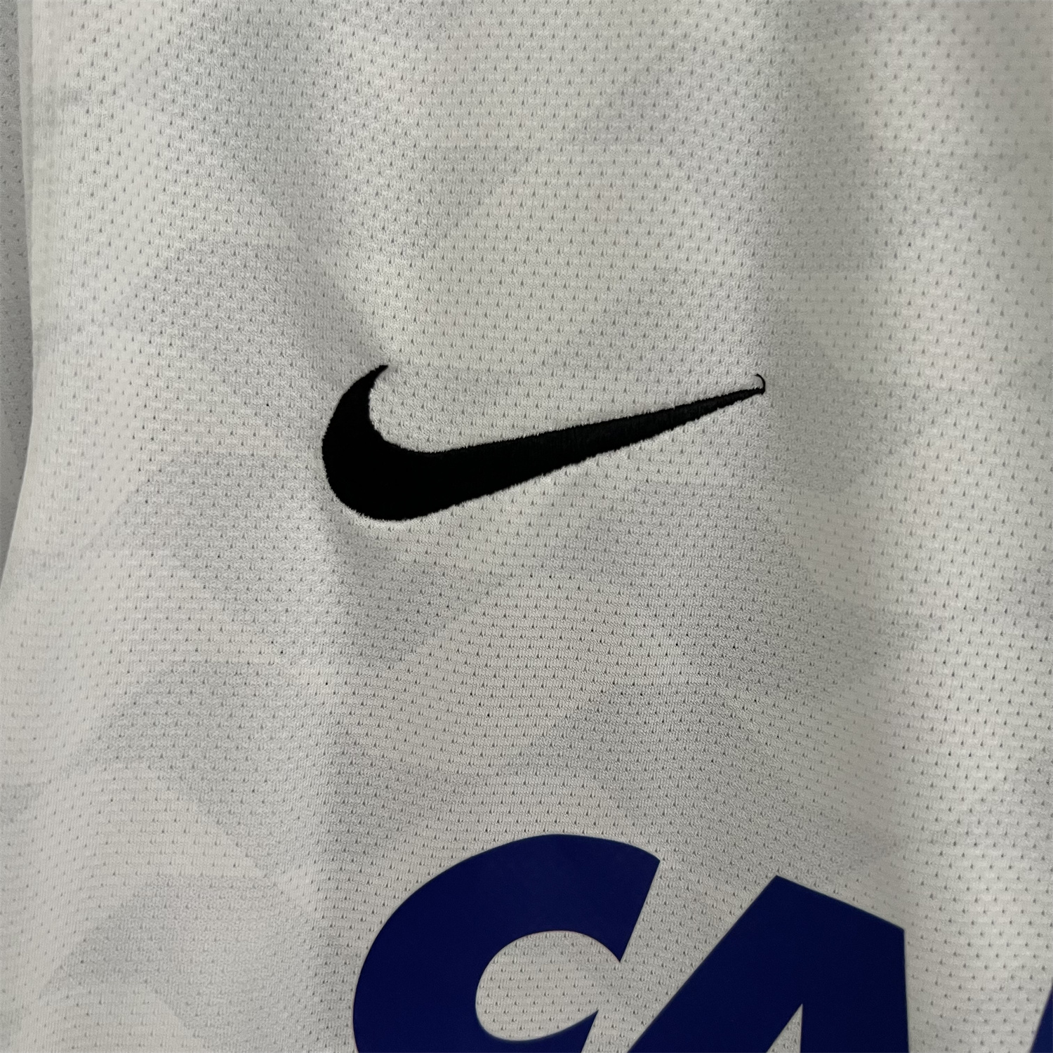 TKH-turbokithub-Retro Corinthians 2012 Home Jersey