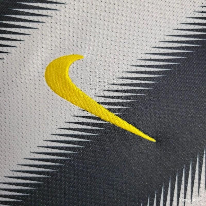 TKH-turbokithub-Retro Juventus 2011-12 Home Stadium Jersey