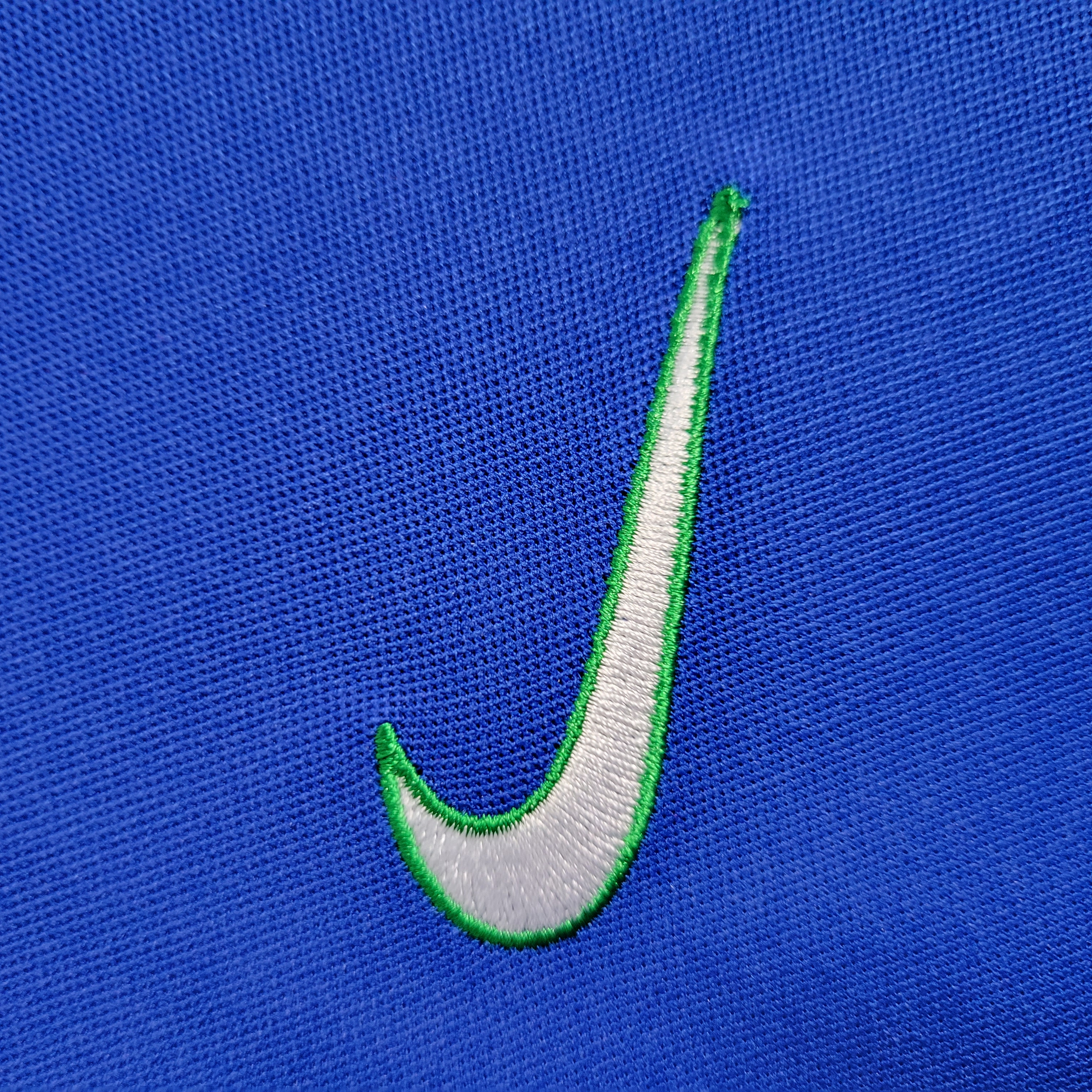 TKH-turbokithub-Retro Brazil 1998 Away Stadium Jersey