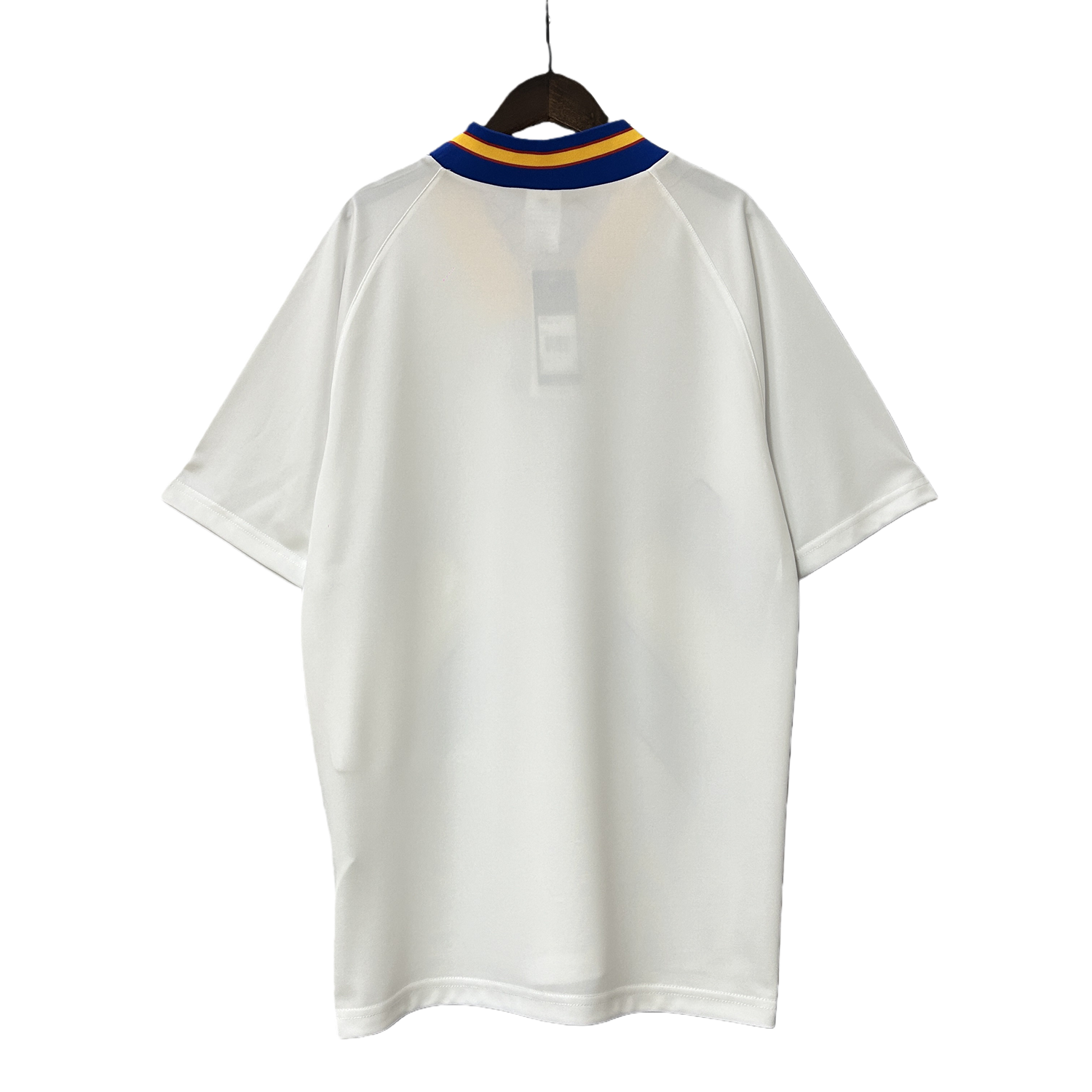 TKH-turbokithub-Retro Sweden 1994 Away Jersey